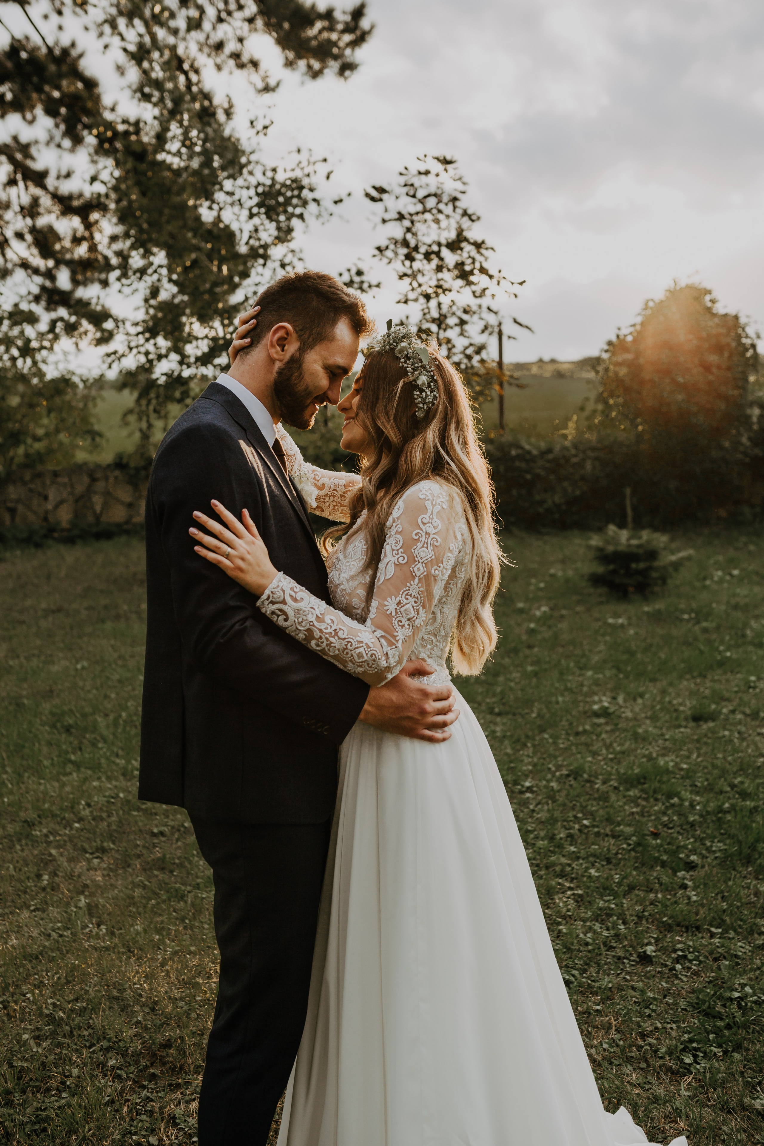 A & D. Fotograf Nunta Iasi - Hearts & Pictures