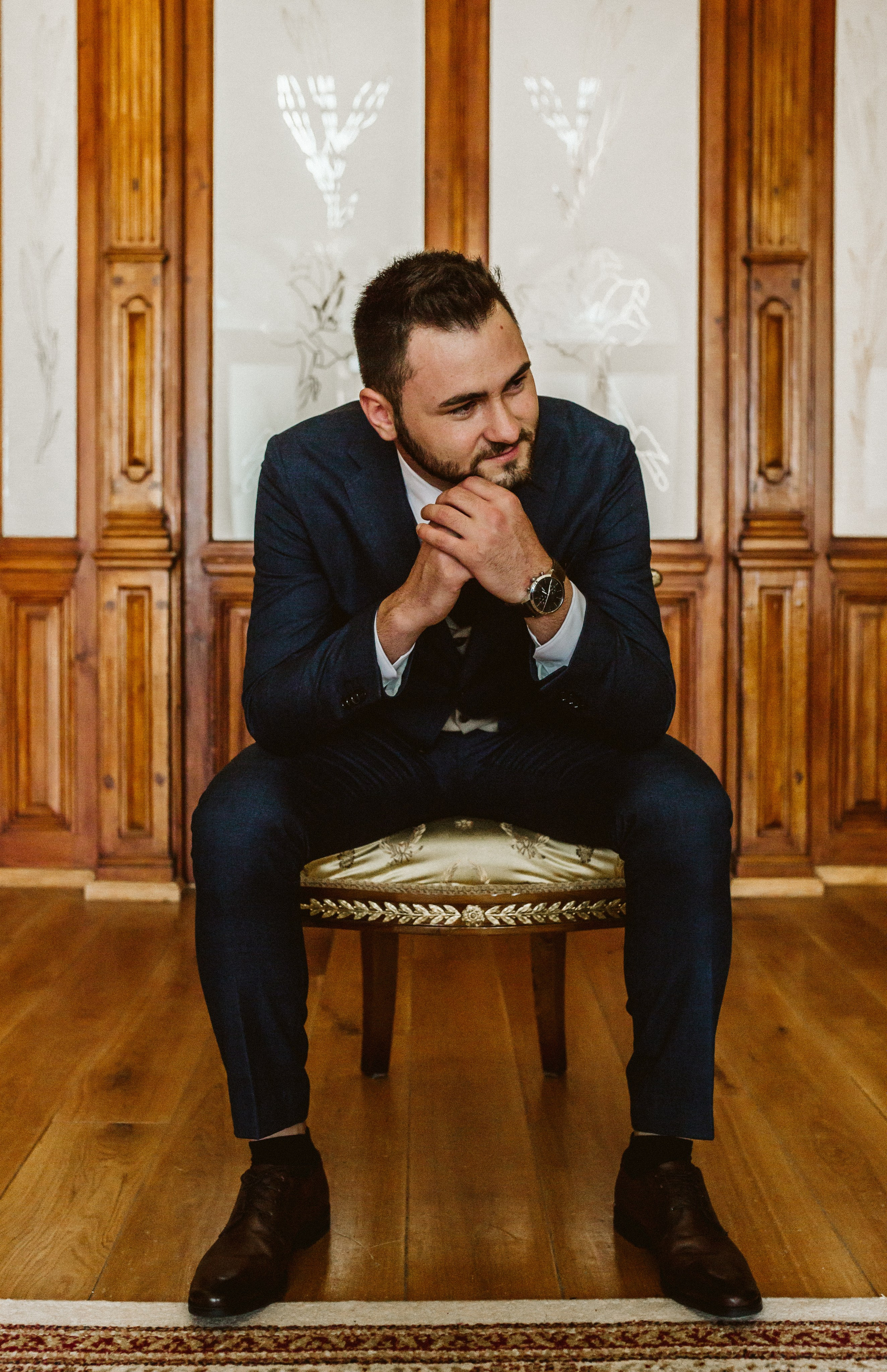 A & D. Fotograf Nunta Iasi - Hearts & Pictures