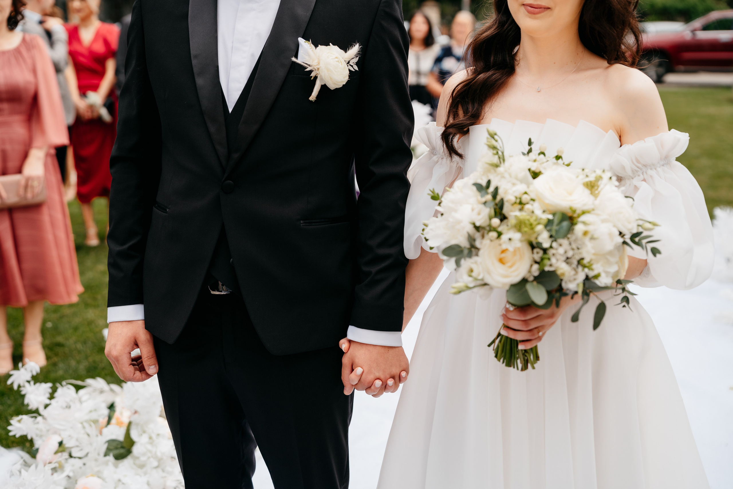 E & A. Fotograf Nunta Iasi - Hearts & Pictures