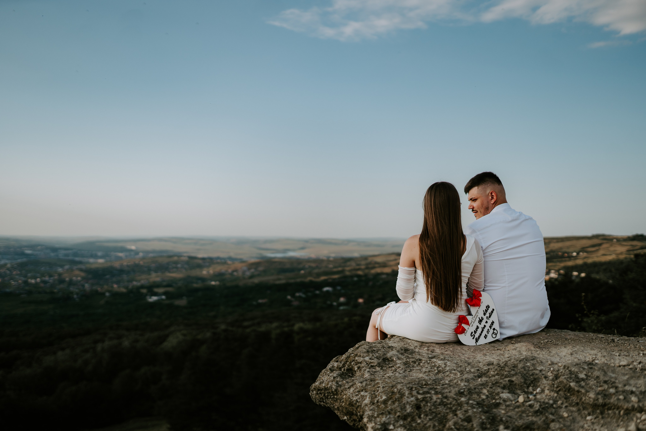 Alexandra & Iulian. Catalin Brinza