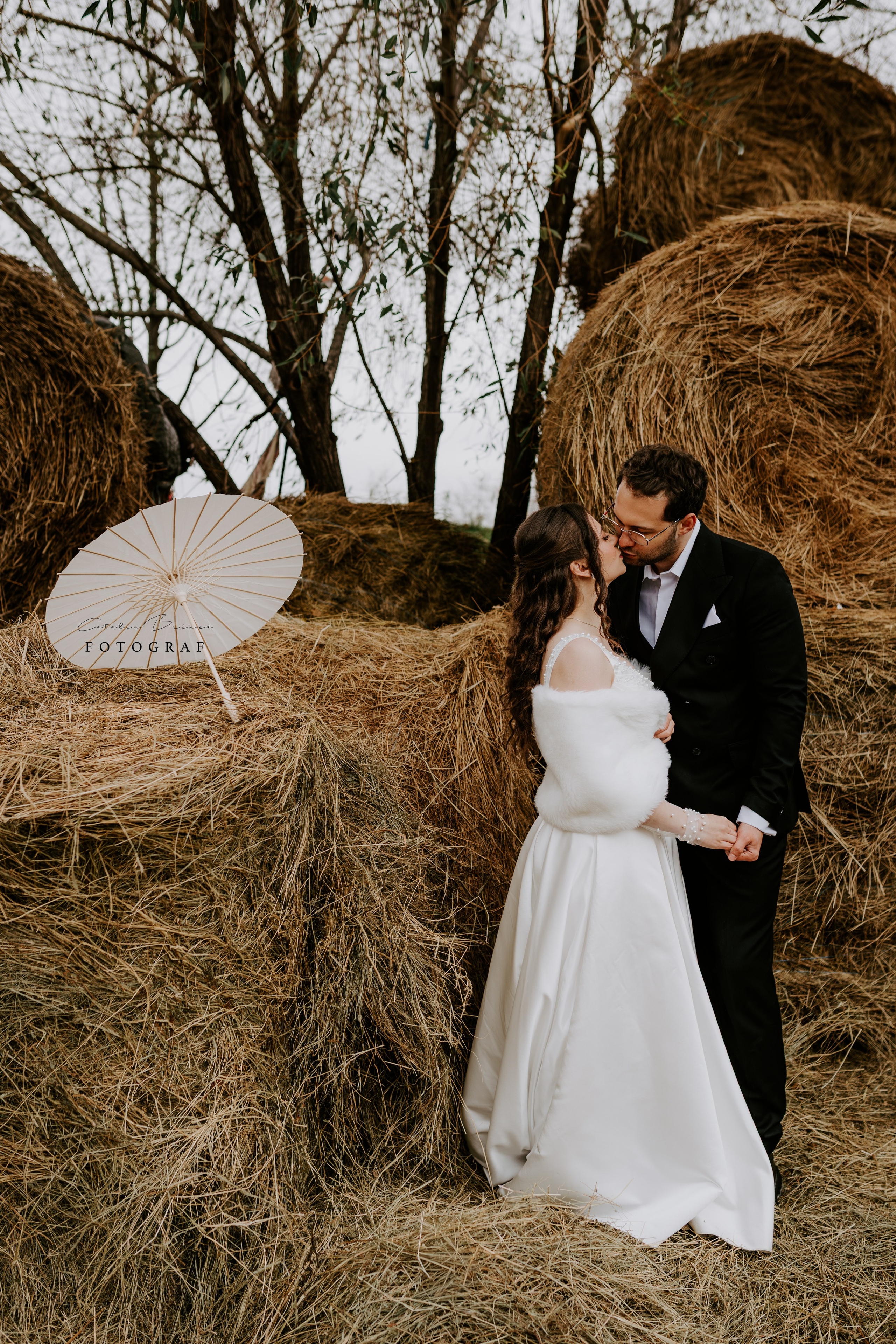 TTD — Ioana&Stefan. Catalin Brinza