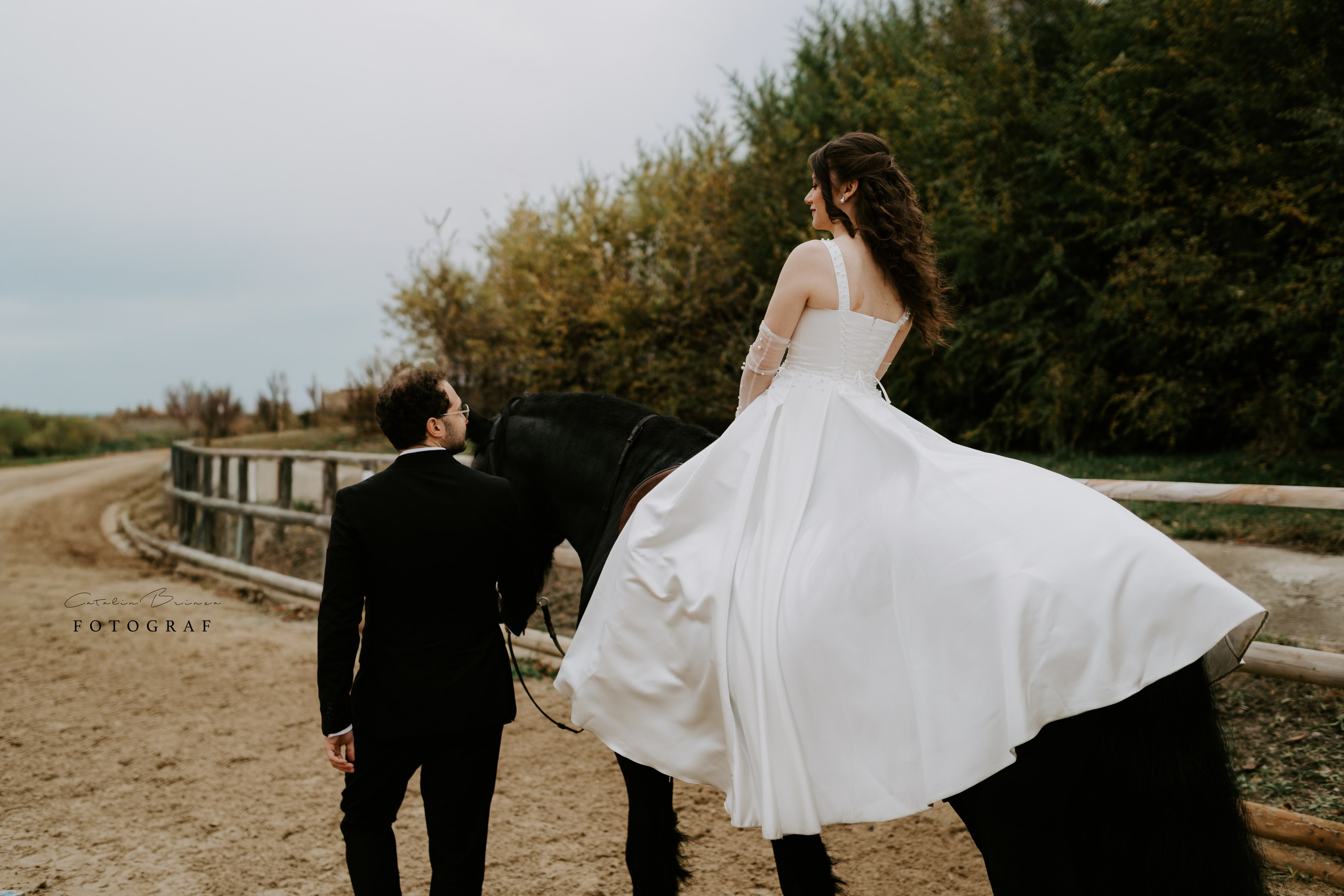 TTD — Ioana&Stefan. Catalin Brinza