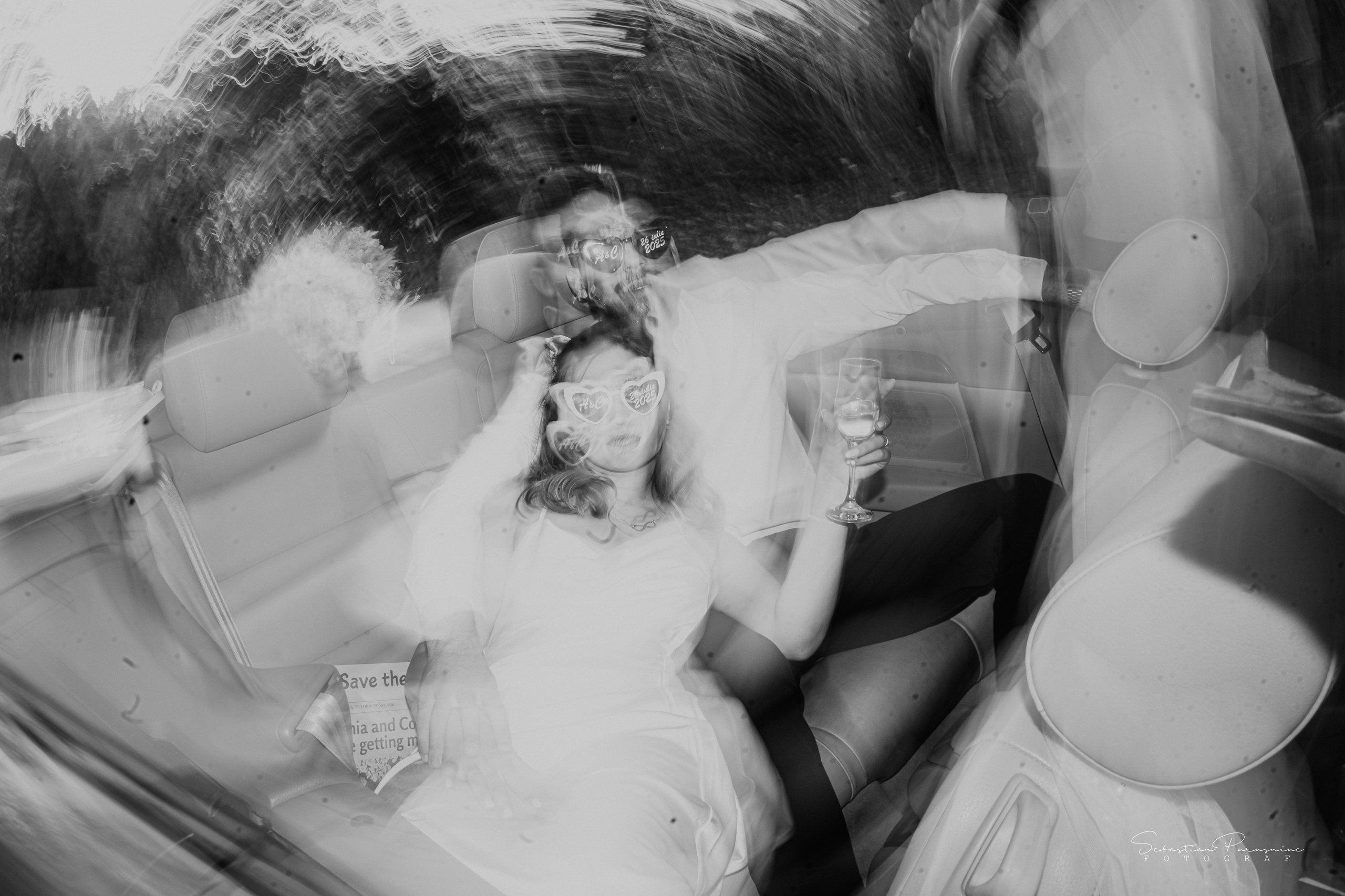 Save The Date. Sebastian Purusniuc Fotograf - Iasi