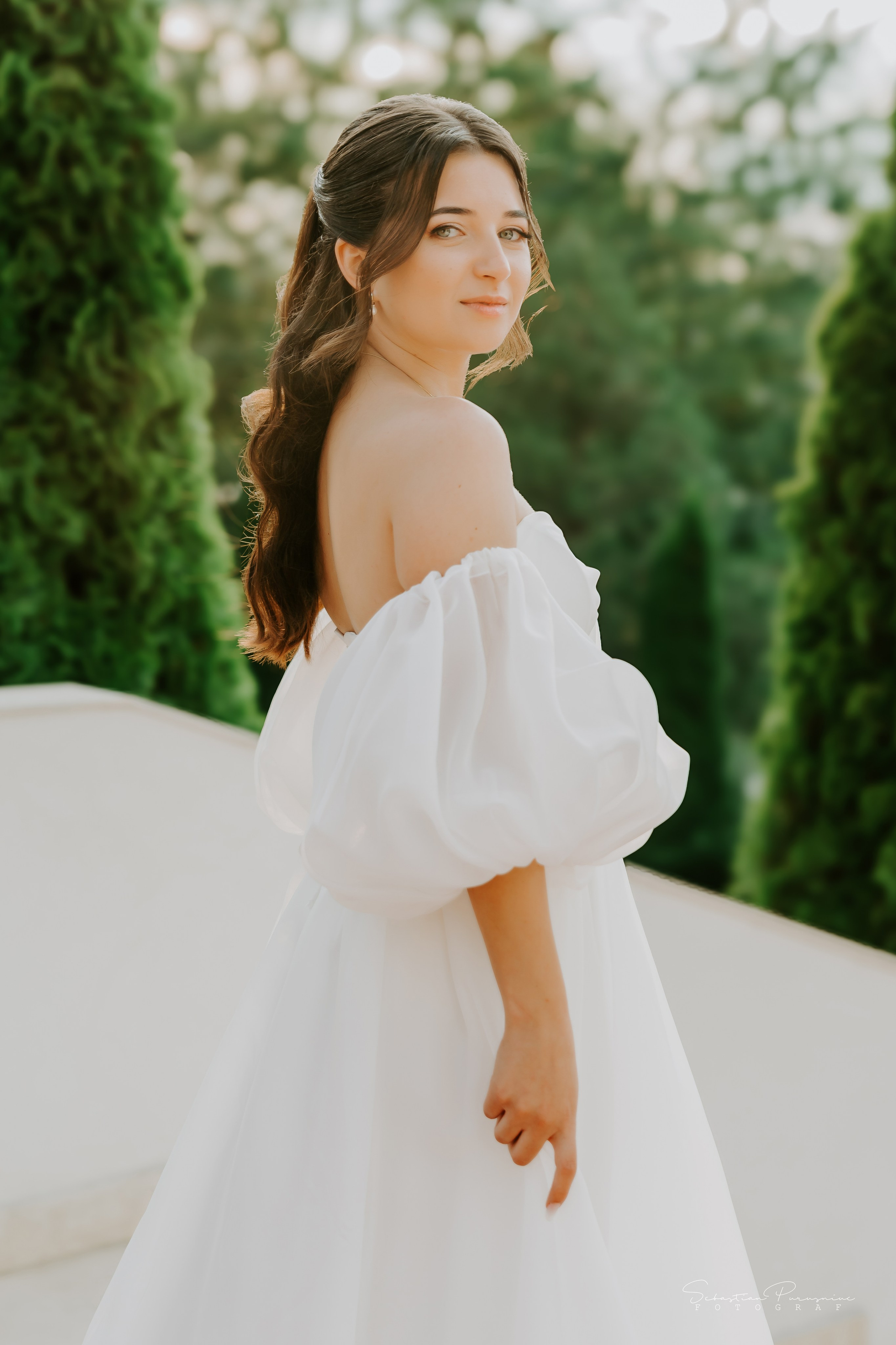 Andreea & Mădălin. Sebastian Purusniuc Fotograf - Iasi