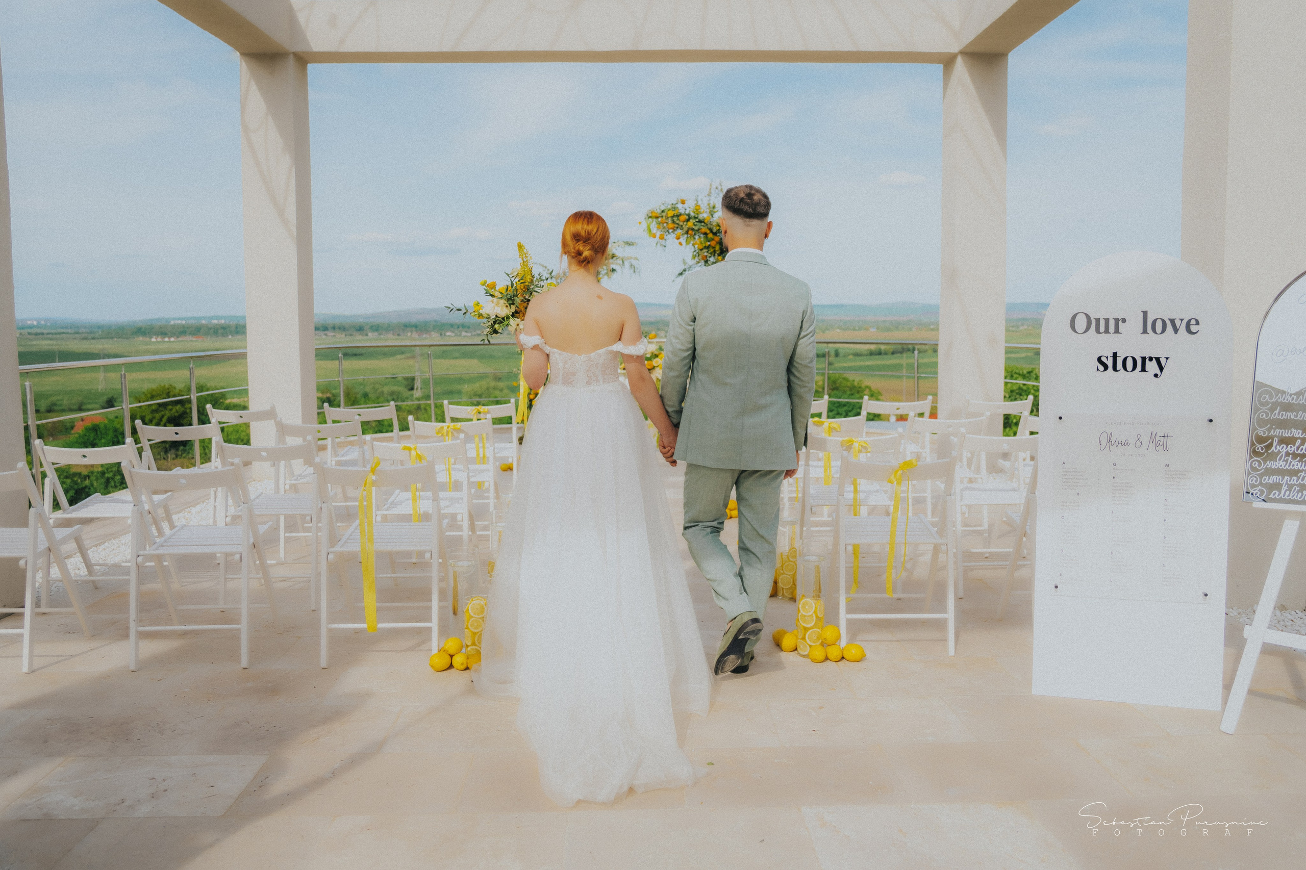 Love & Lemons. Sebastian Purusniuc Fotograf - Iasi