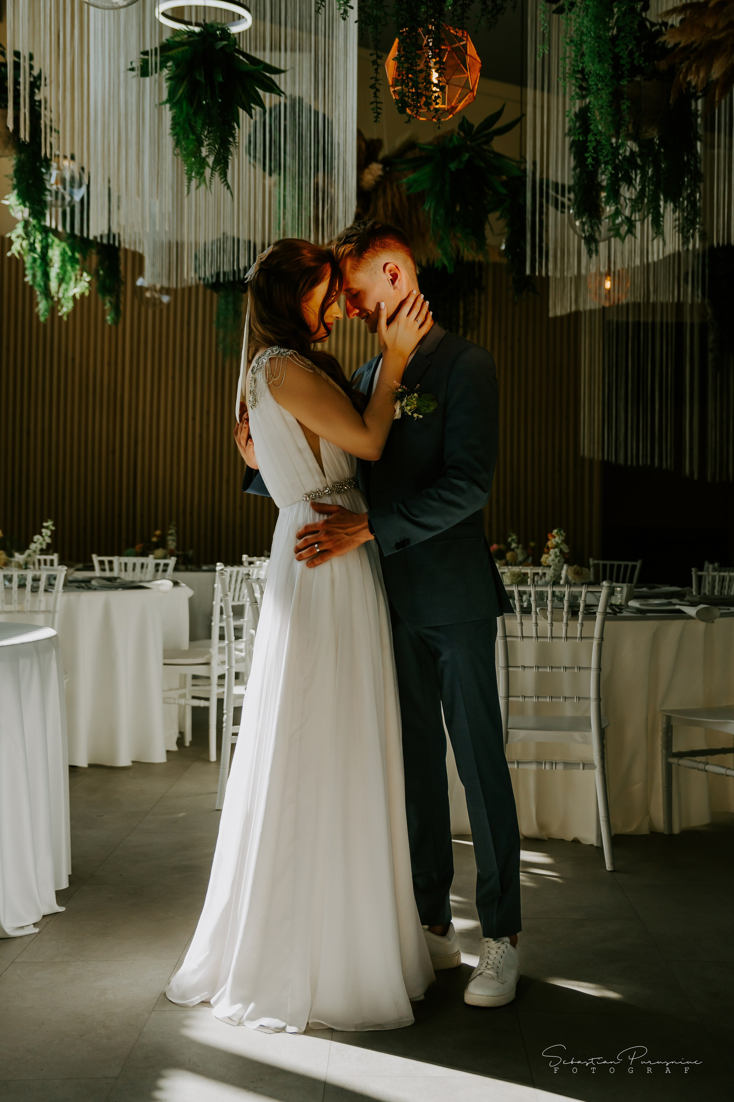 Adelina & Angel. Sebastian Purusniuc Fotograf - Iasi