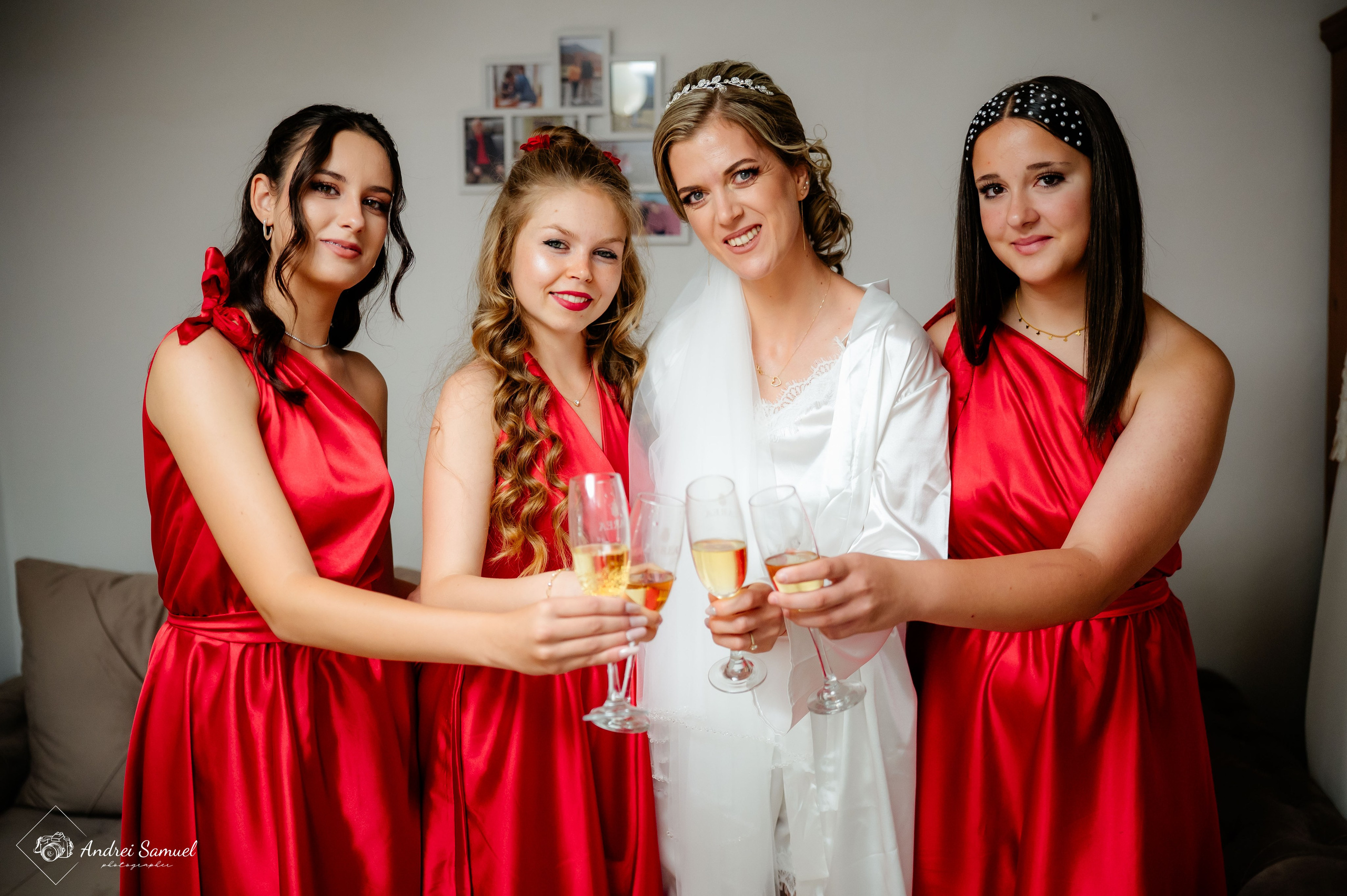 Ana Maria & Bogdan. Andrei Samuel – Fotograf București | Evenimente, Studio, Imobiliare, Produs