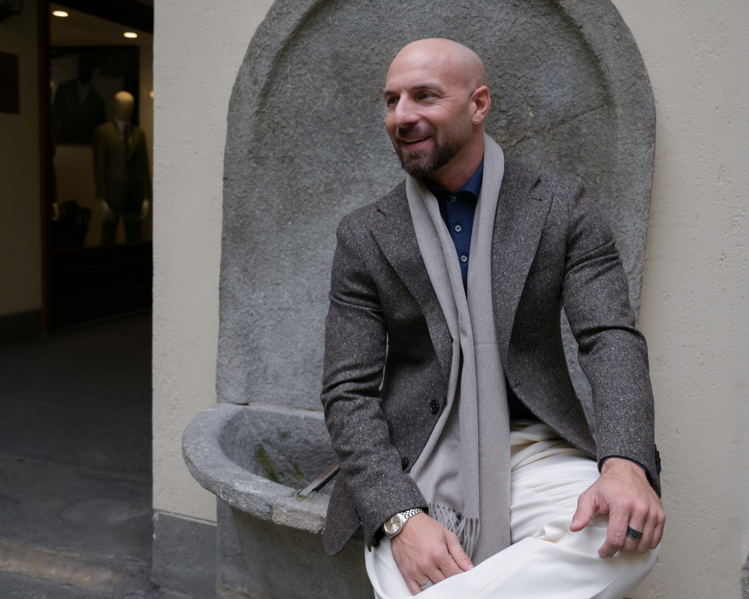 LANIERI - CONTENUTI PER IL PUNTO DI VENDITA DI TORINO