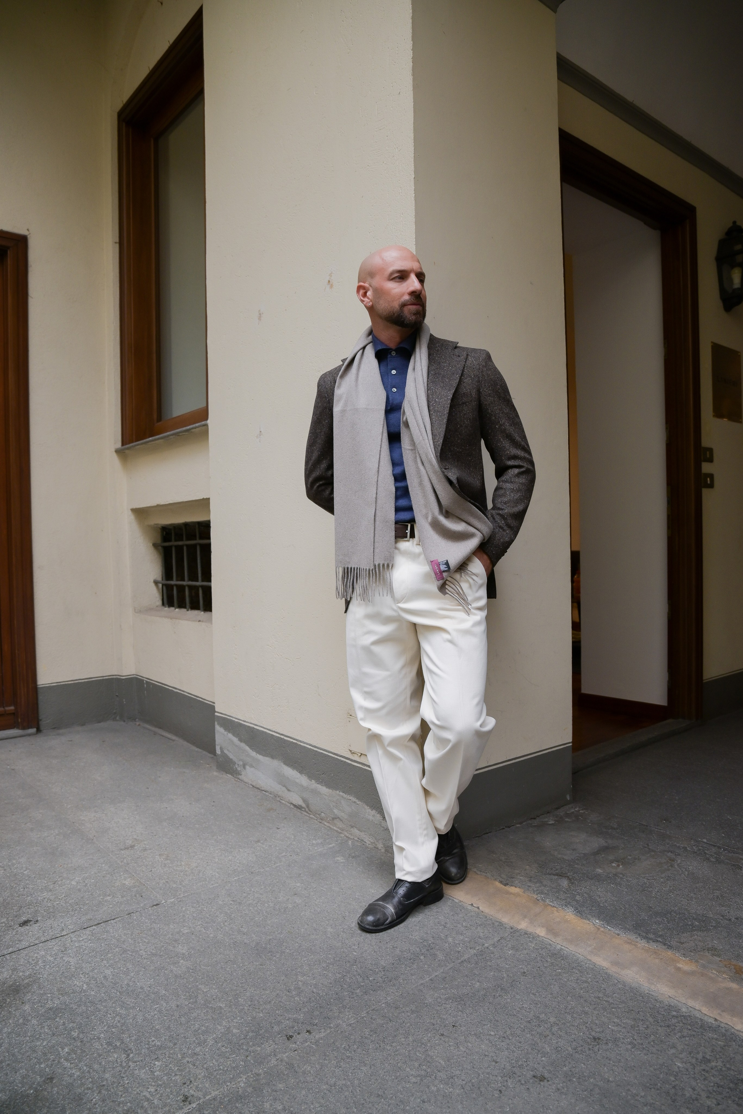 LANIERI - CONTENUTI PER IL PUNTO DI VENDITA DI TORINO