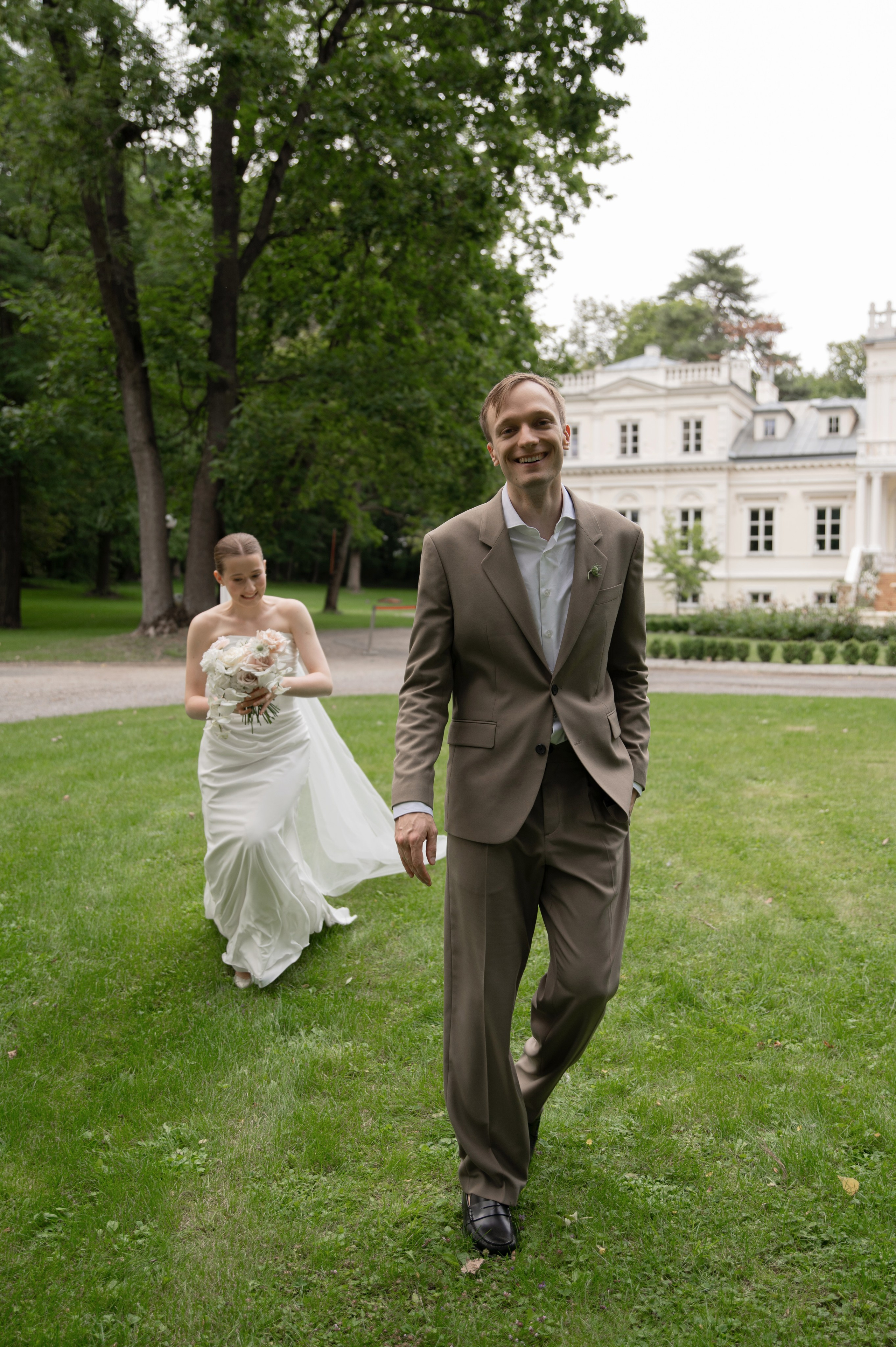 Ekaterina i Vadim. Свадебный фотограф Виктория Санюк