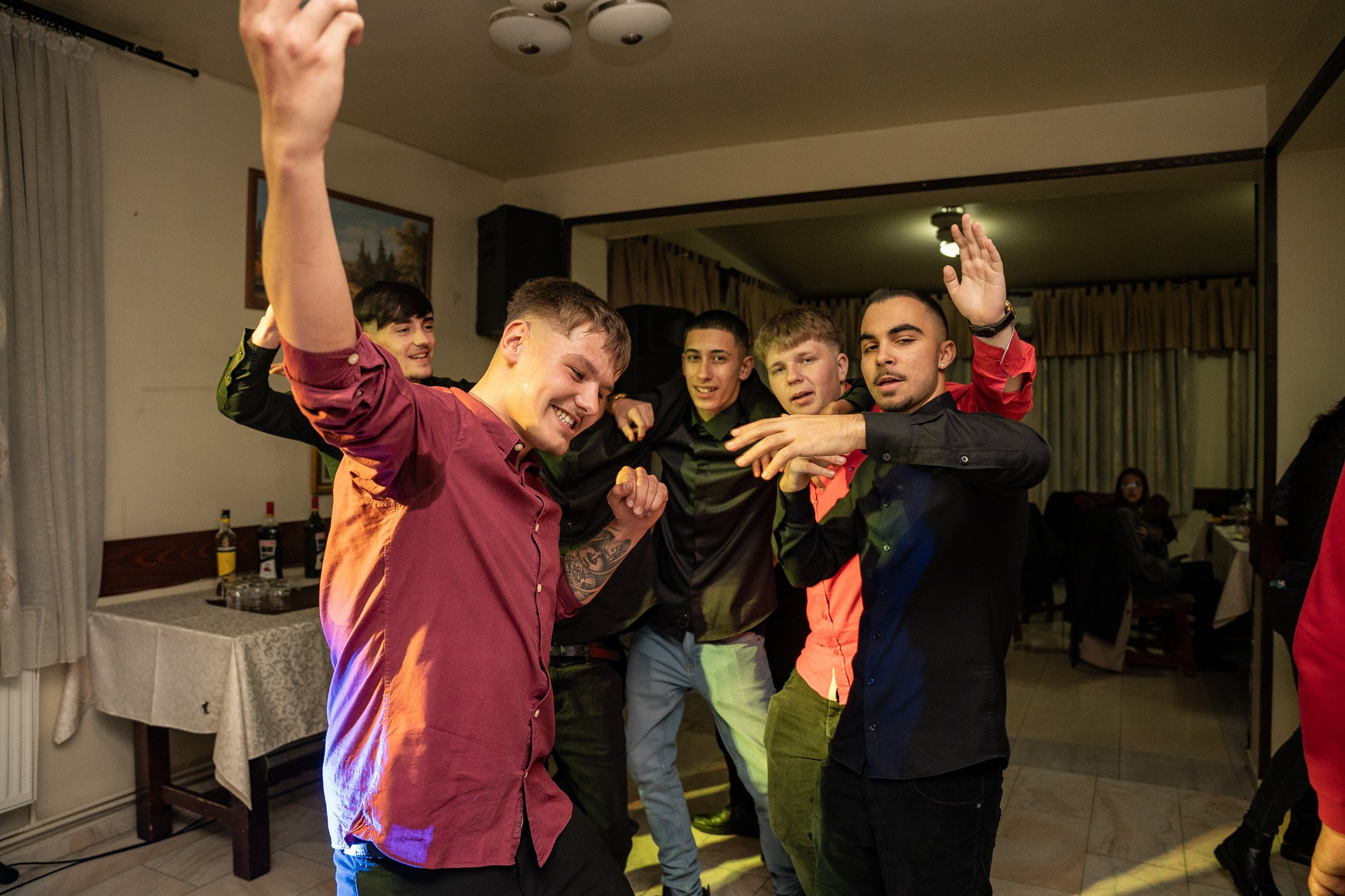 Majorat. Family and kids photographer