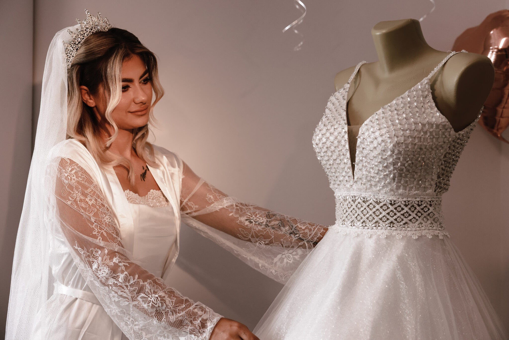 Nuntă. Gabriel Stanciu — Fotograf Nuntă Brasov