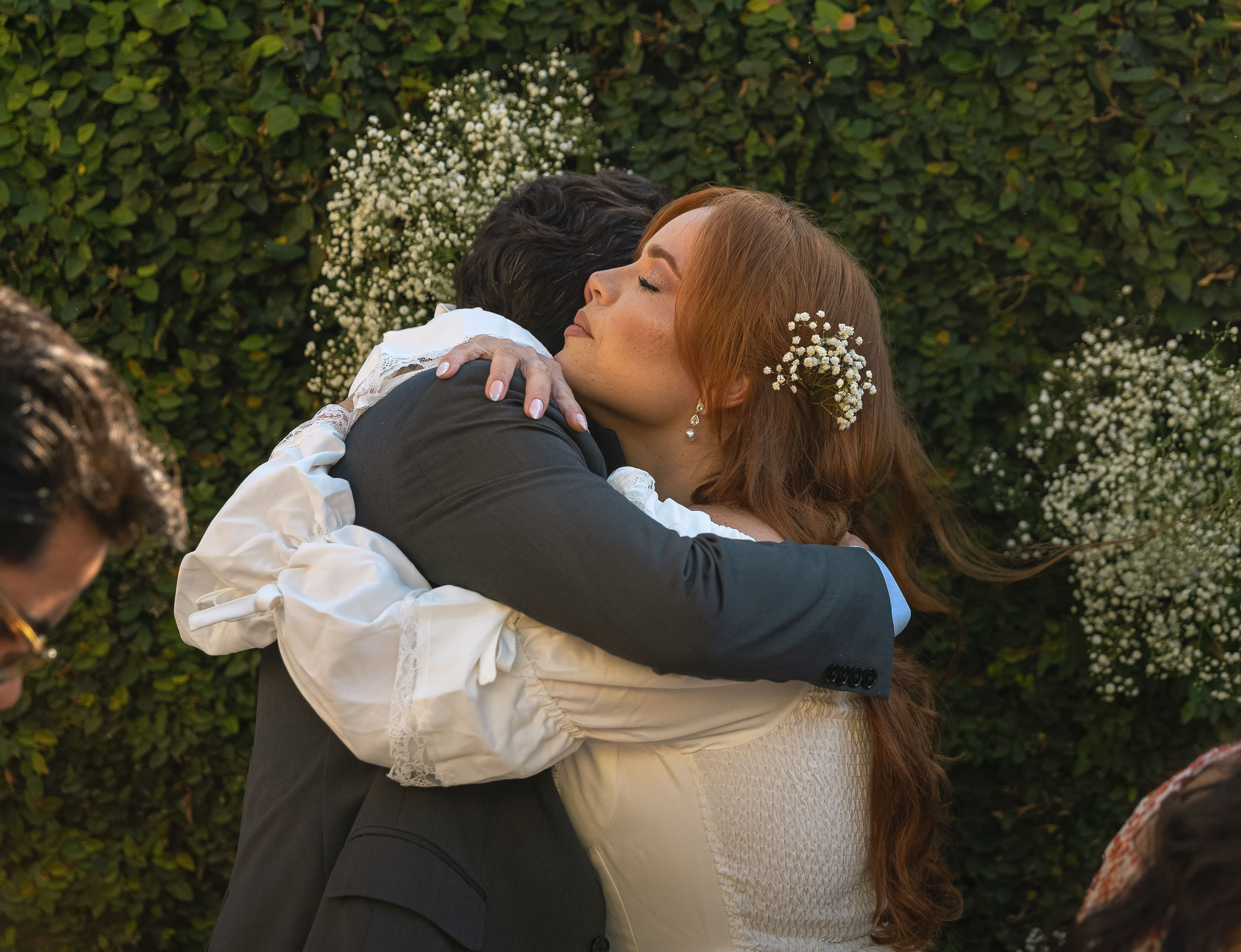 Fotografo de casamento. Fotógrafa em são paulo — Fotos Autênticas