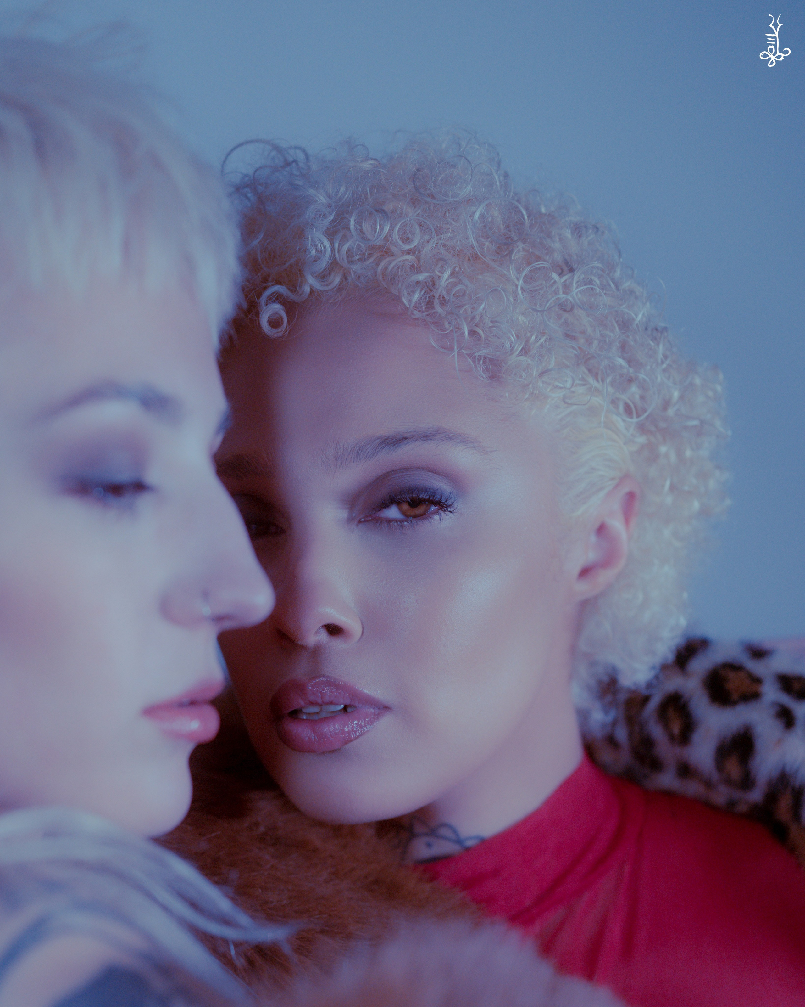 KAITS + KAT SCOTT. Ke’Ondris