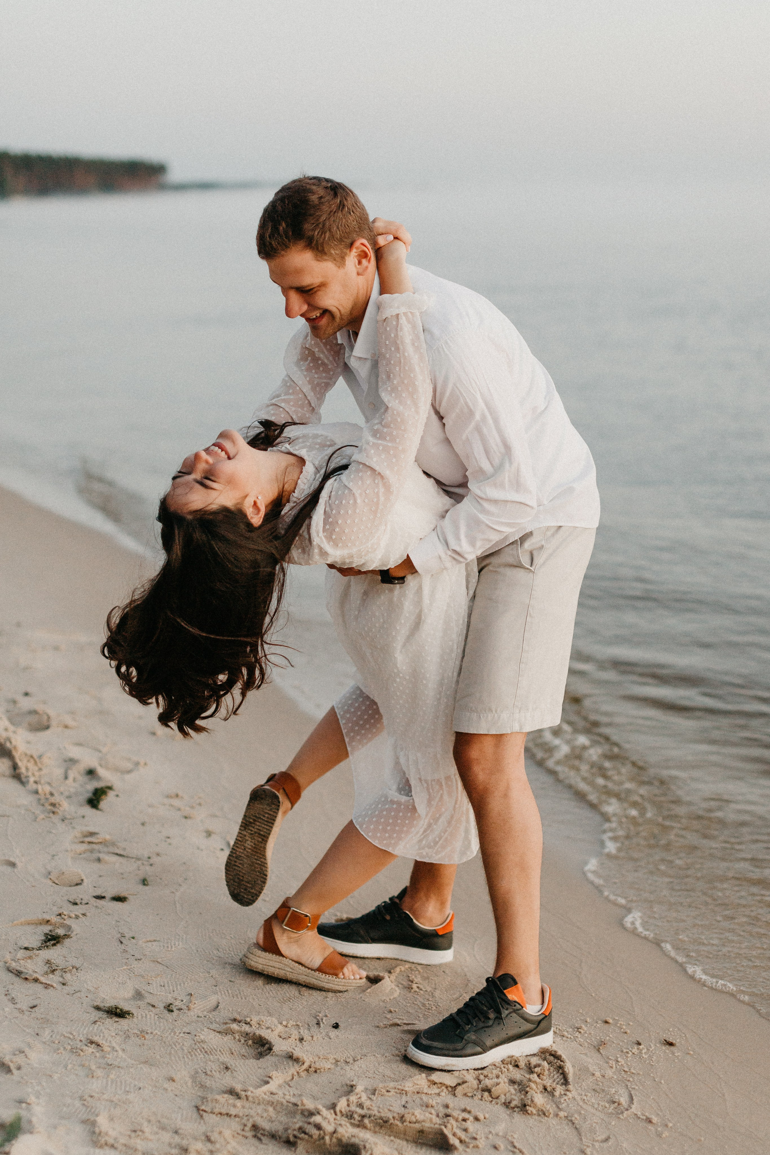 Anna & Max. Wedding and Family Photograph