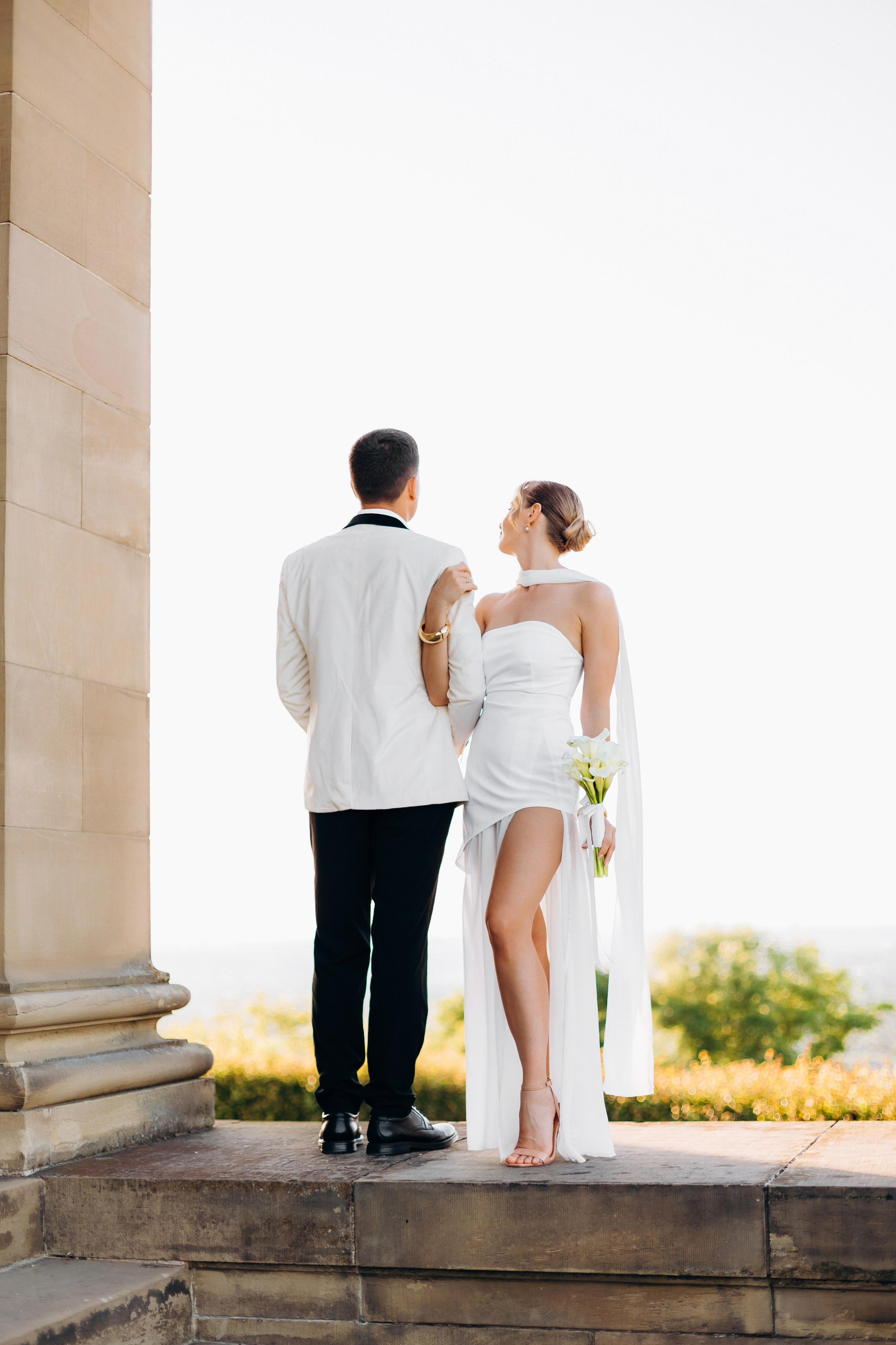 A&A. Wedding and Family Photograph