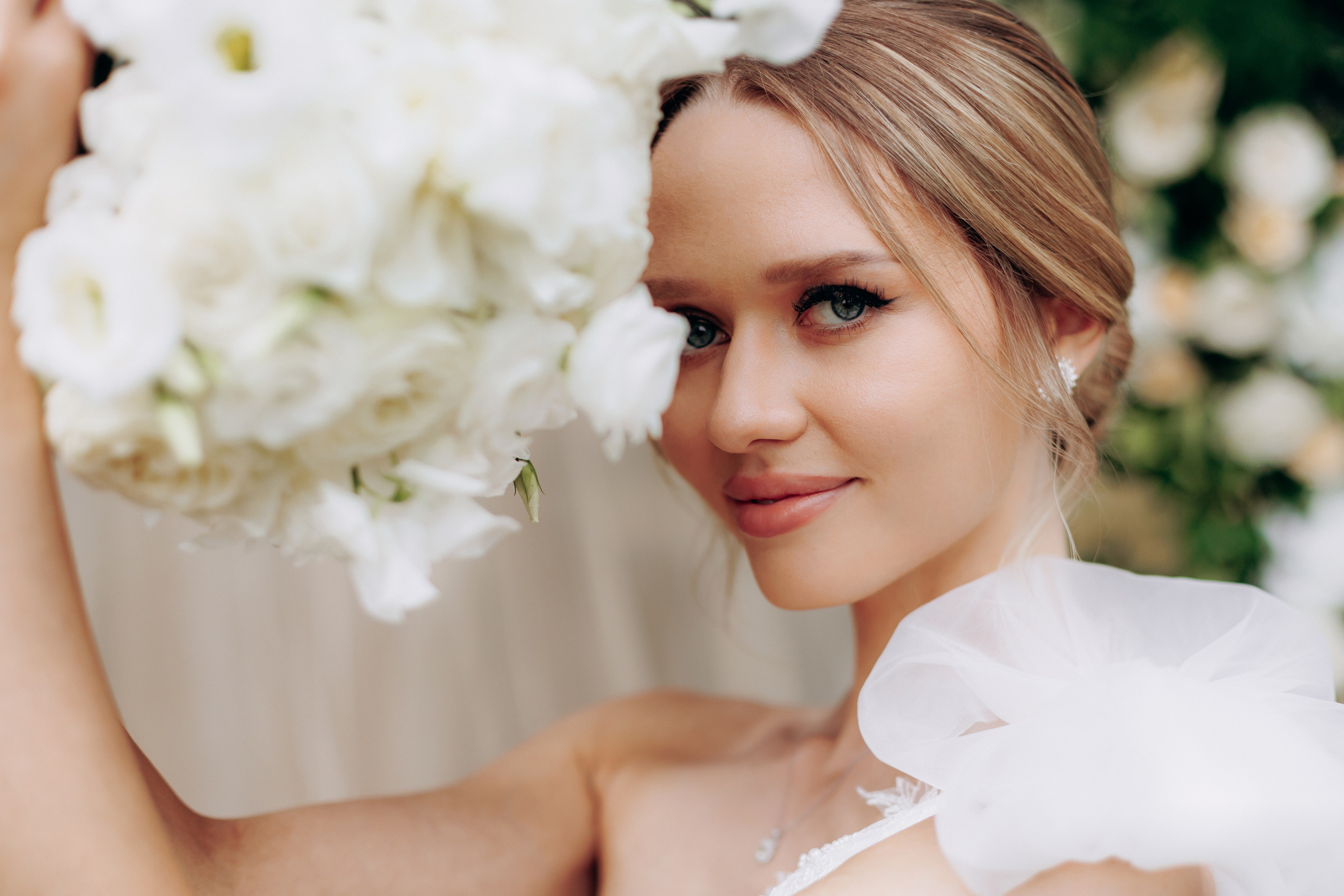 Snezhana & Max. Wedding and Family Photograph