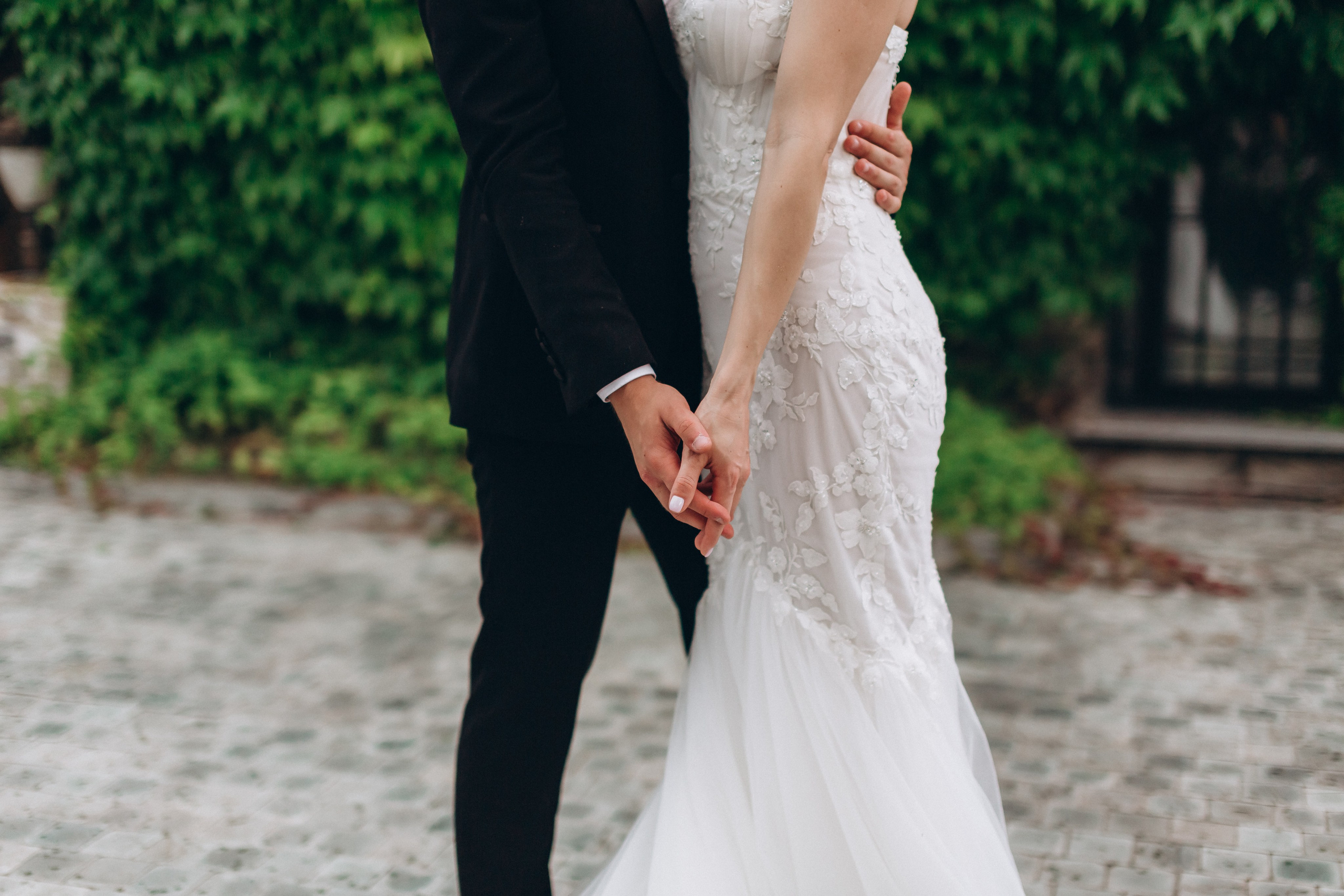 Sergey & Alesia. Wedding and Family Photograph