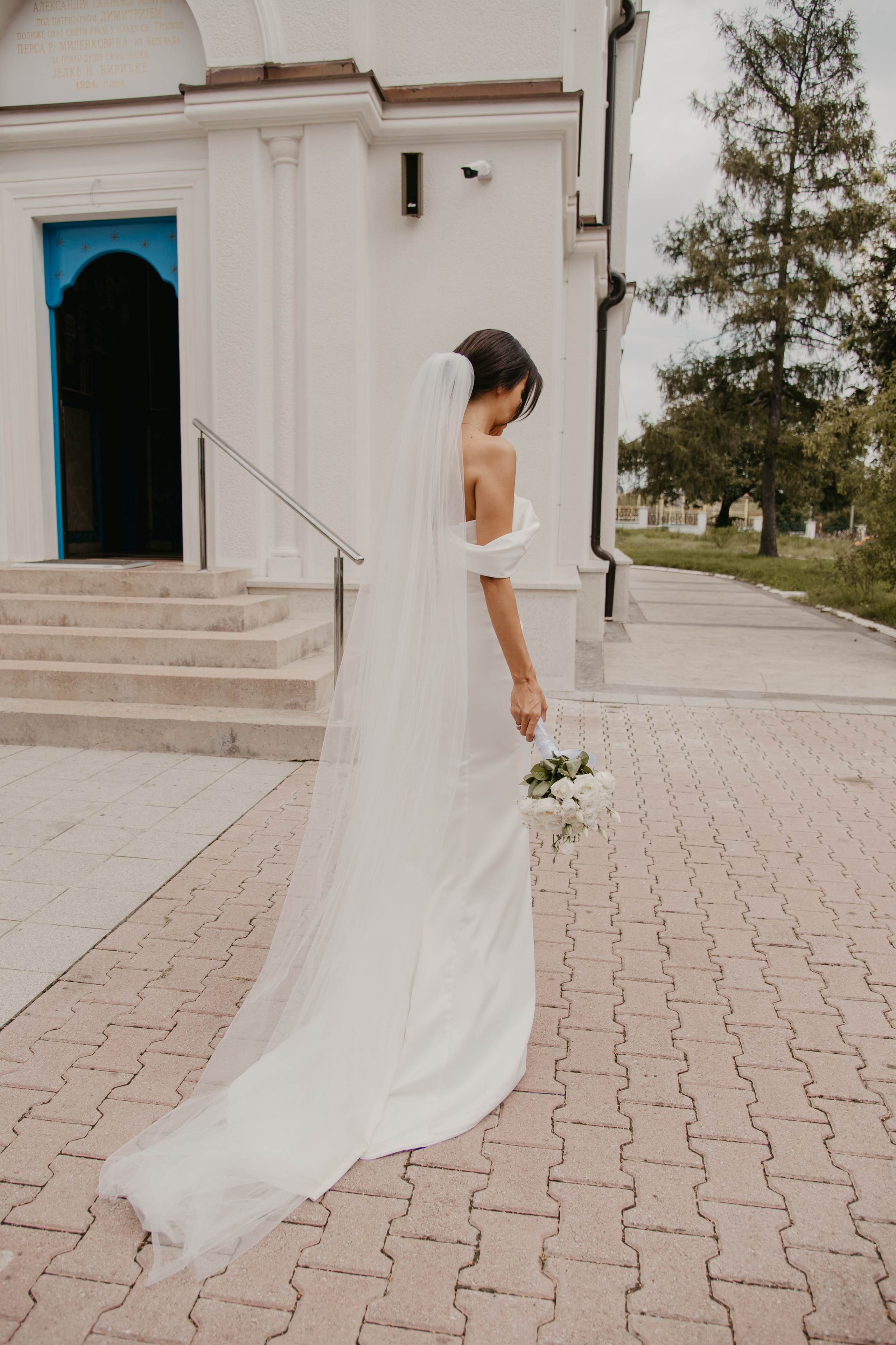 Jovana & Milan. Ana Sladojevic