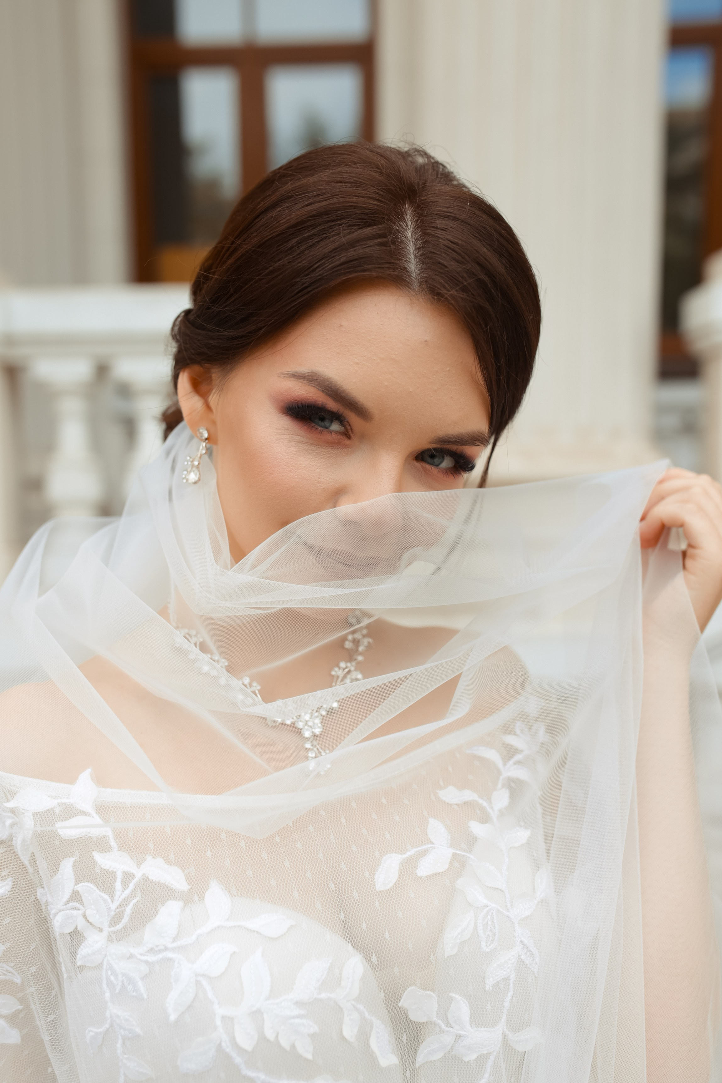 Ангелина & Никита. Фотограф Москва Ларина Юлия