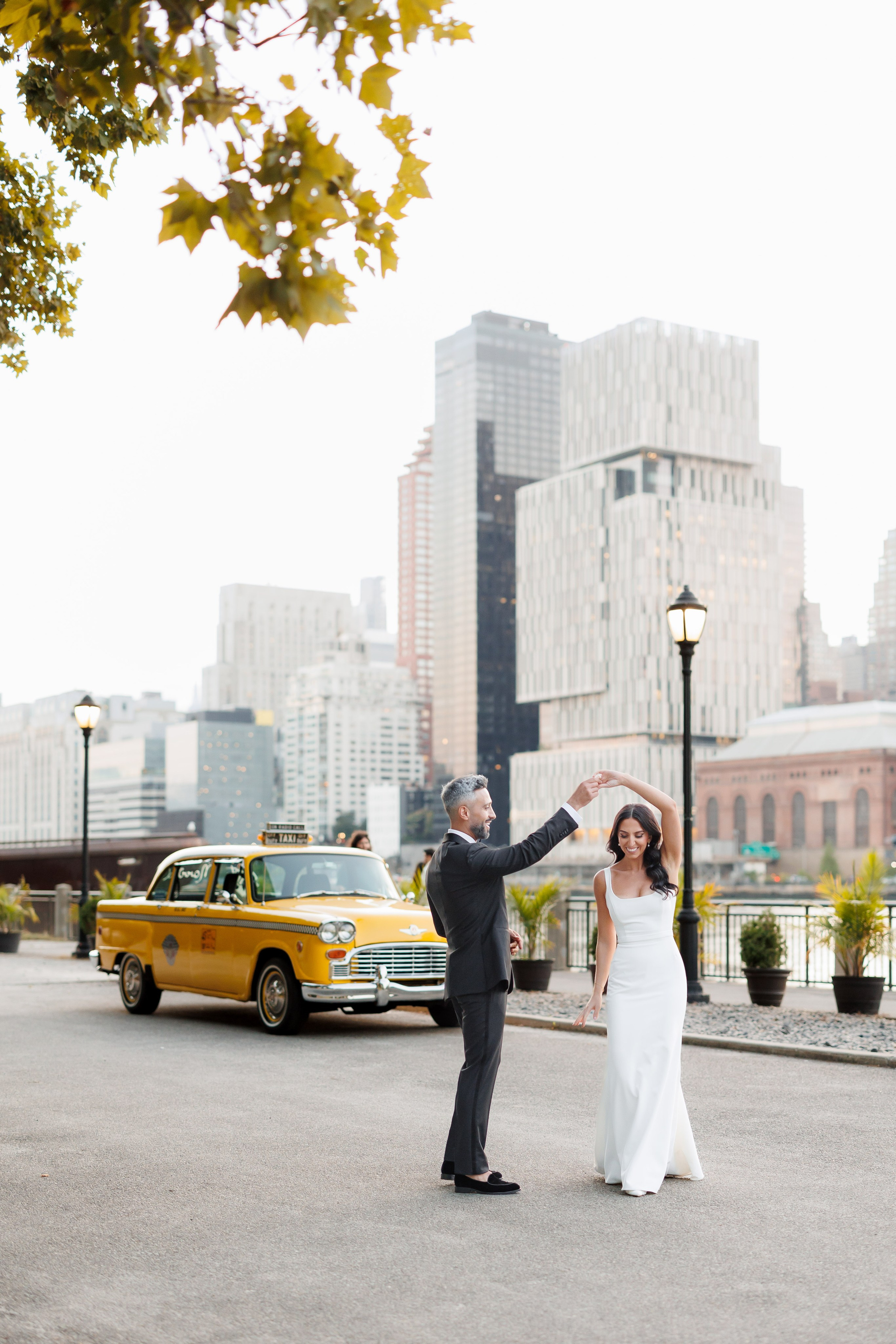 Rachel & Iman, The Sanctuary, New York, NY. Wedding Photo & Video