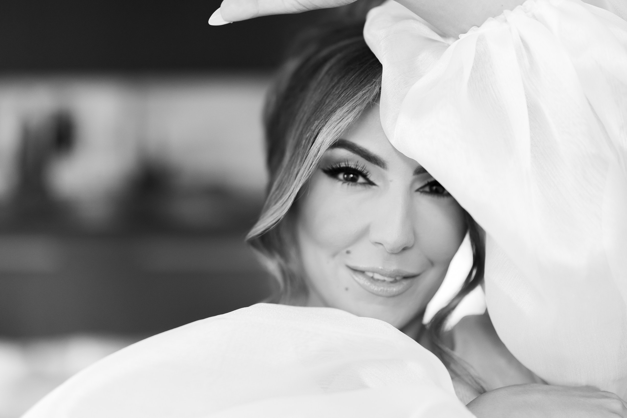 Briana & Kefim, Maritime Pars, Jersey City, NJ. Wedding Photo & Video