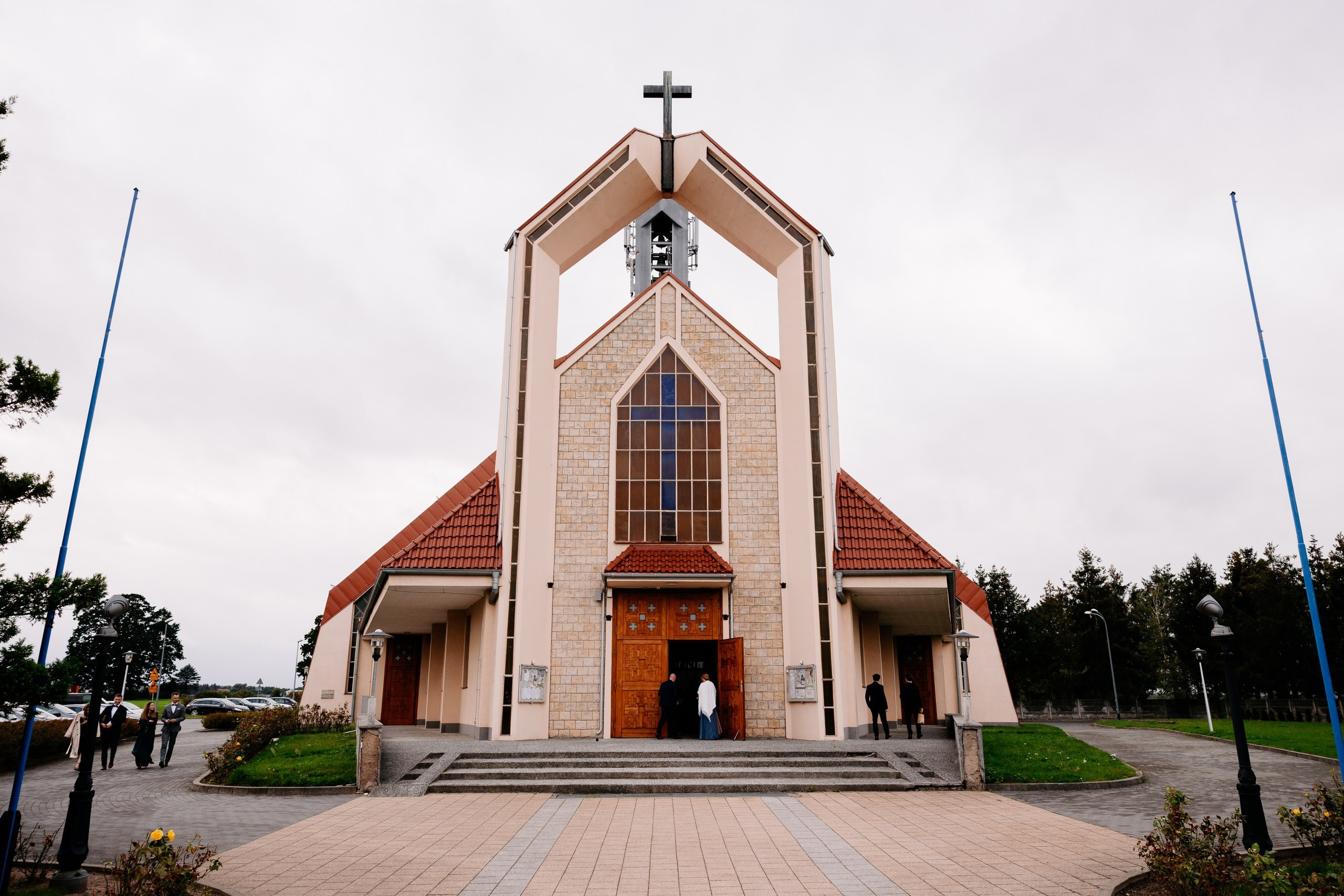 Beata ♡ Mikołaj. Fotograf Ślubny Warszawa - Sesje Biznesowe Rodzinne Eventy