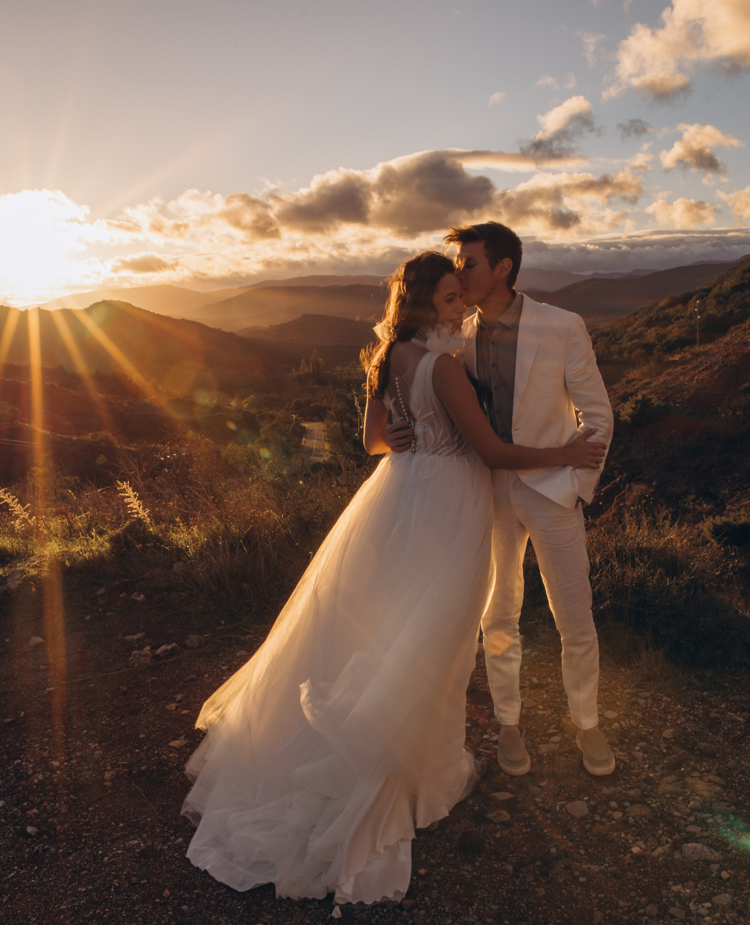 Photographe de famille et mariage à Biarritz Marianna Portassau