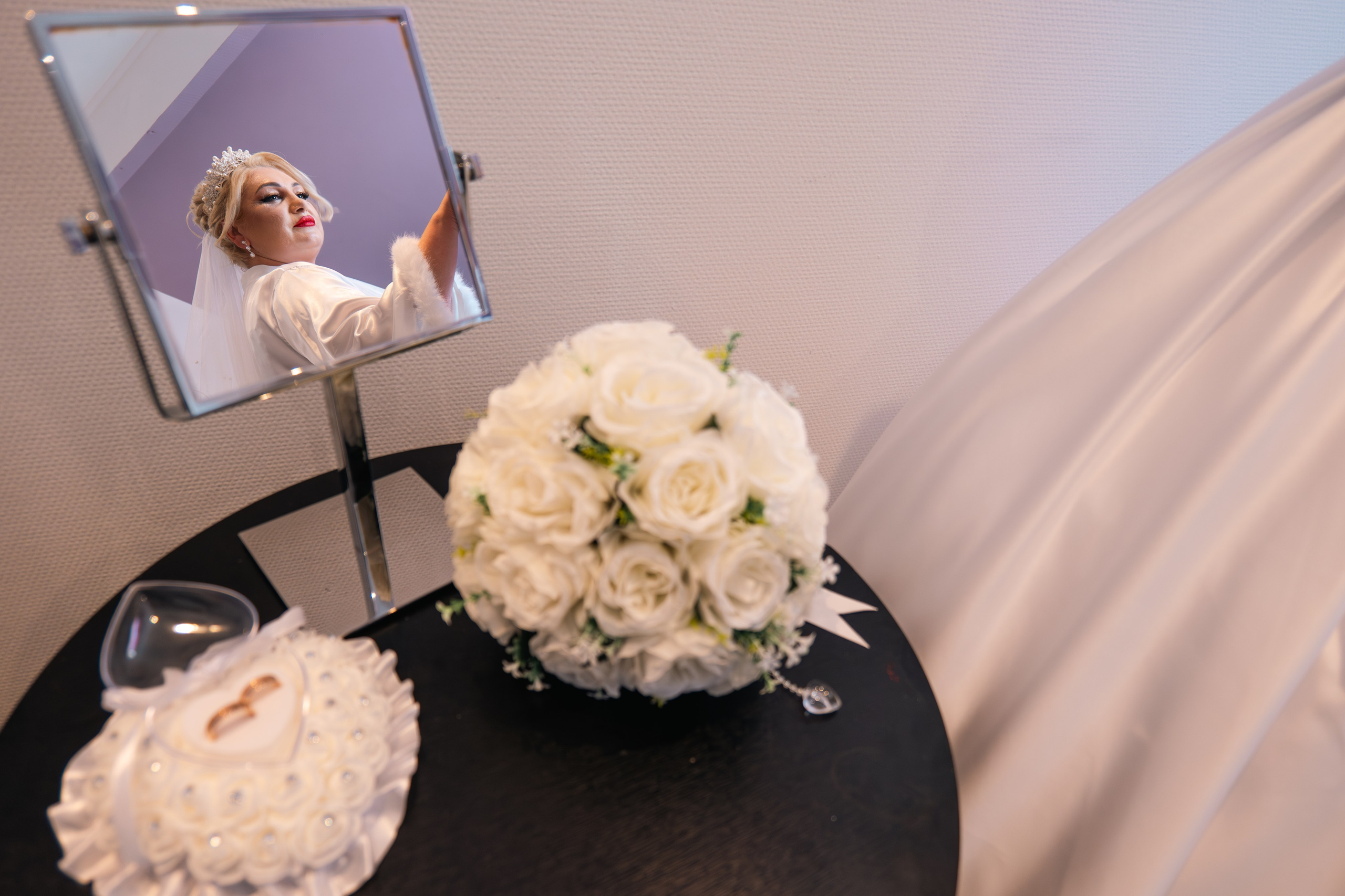 Valeriu & Olesea. Fotograful și Cameramanul familiei dvs în Franța Paul Photographer