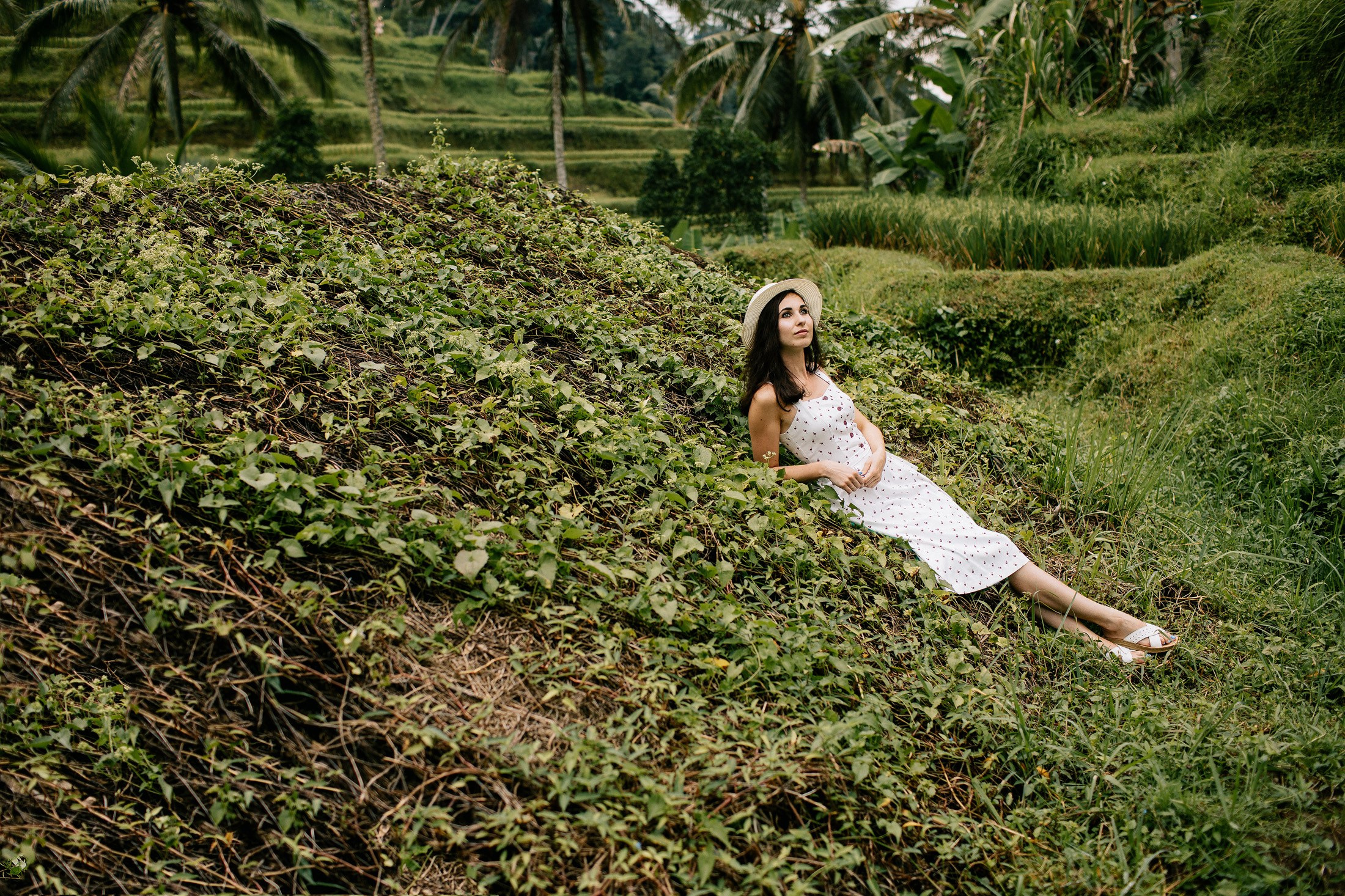 Hotel + Rice terraces. Getitfeel — Aesthetic Photography and Videography