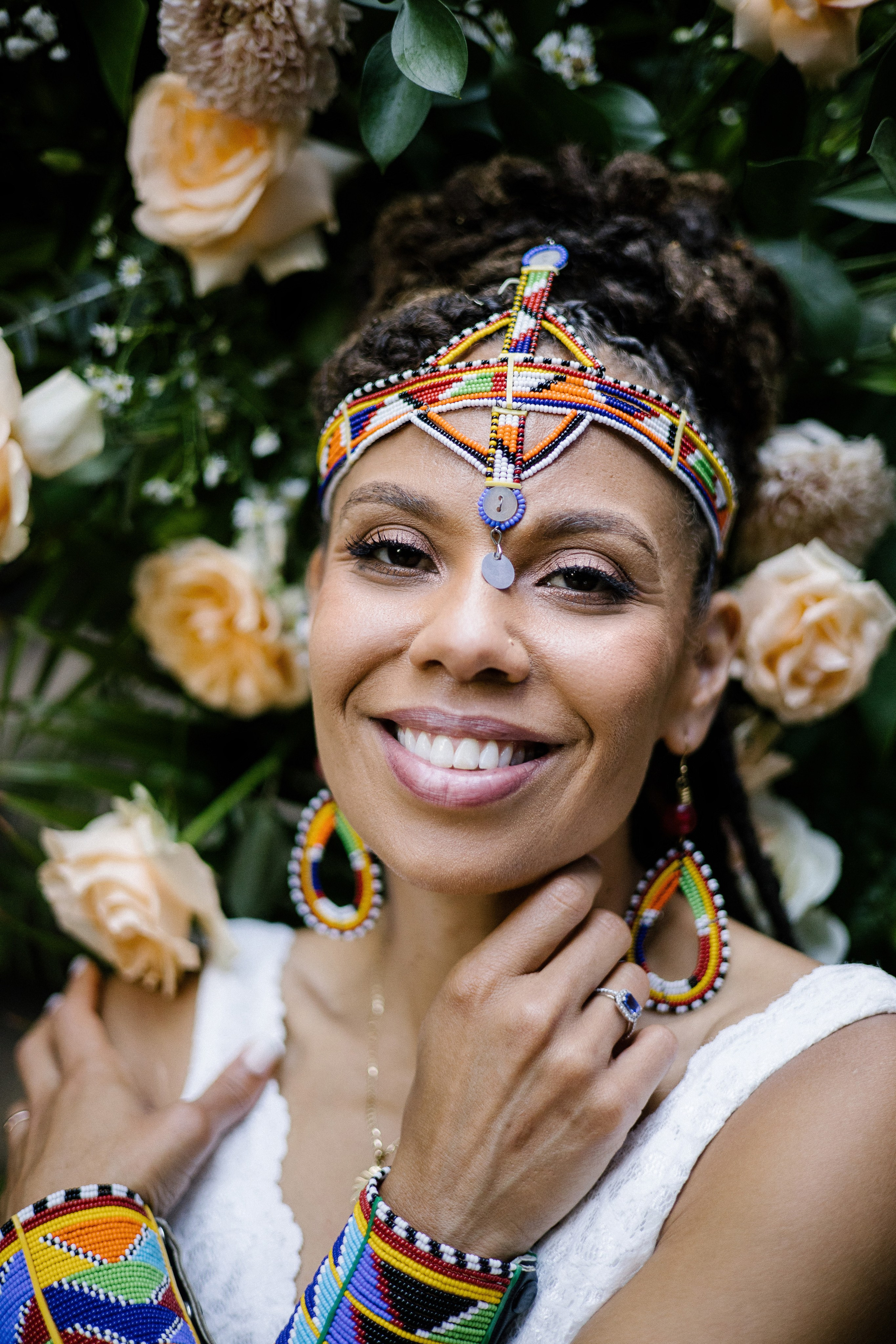 Kamau & Siobhan. Get.it.feel — Aesthetic Photography and Videography