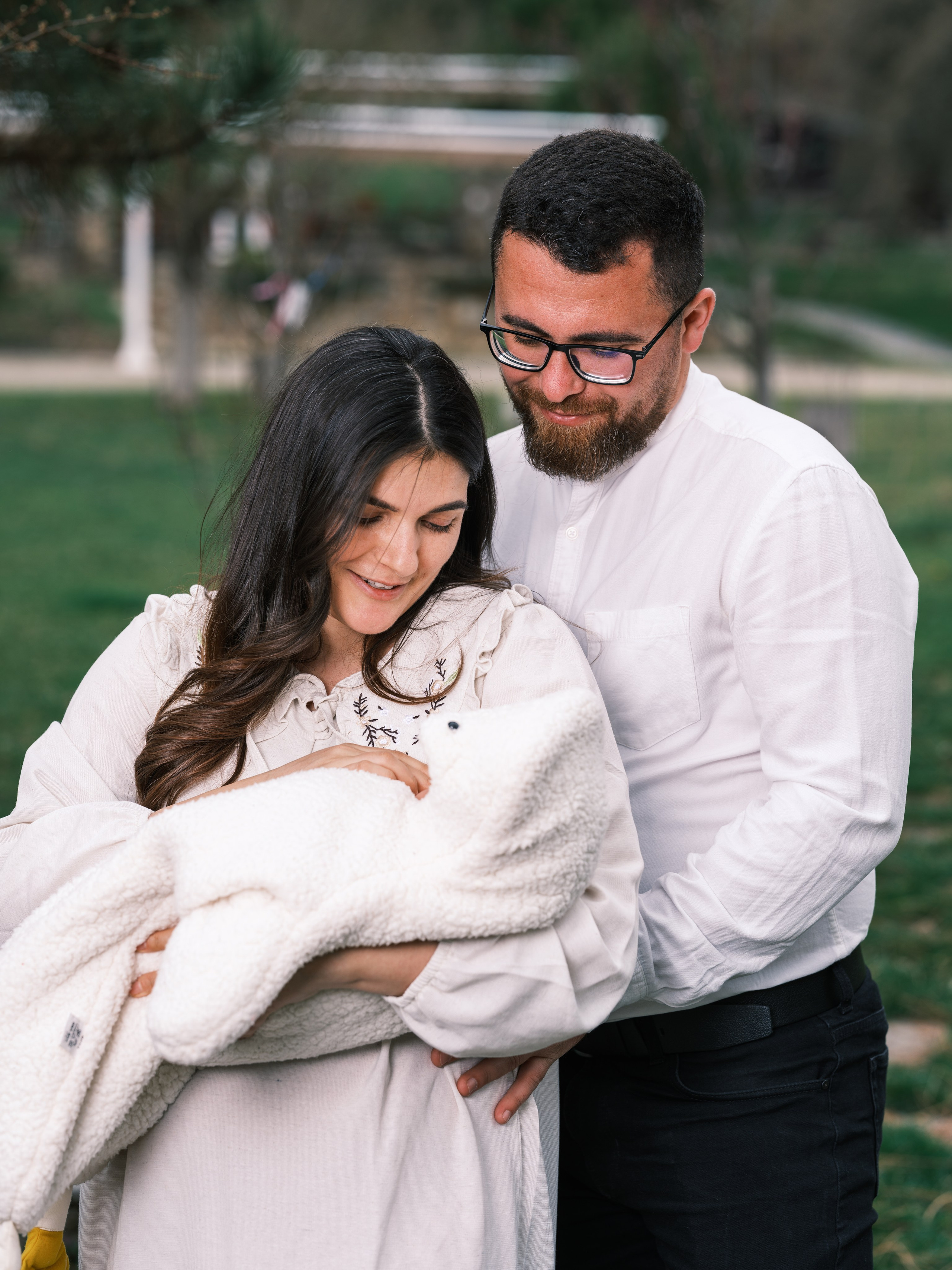 Family. Alexandru Tomici Photography