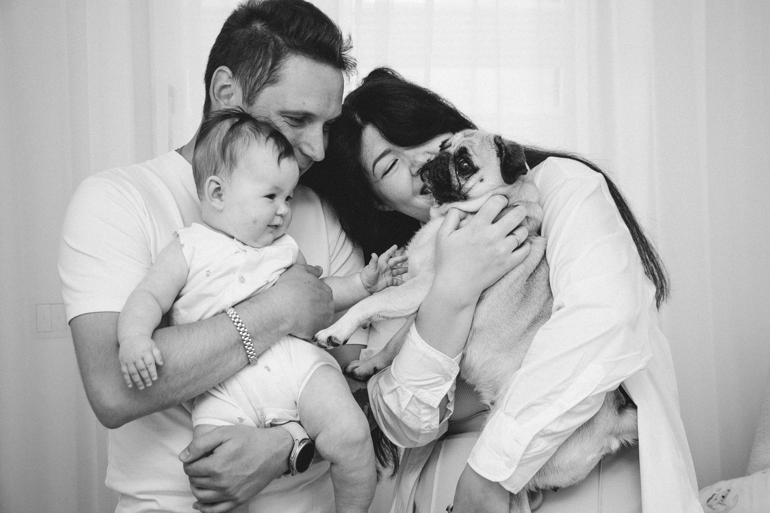 Valerijas Familiea. PHOTOgrapher Germany MARBURG