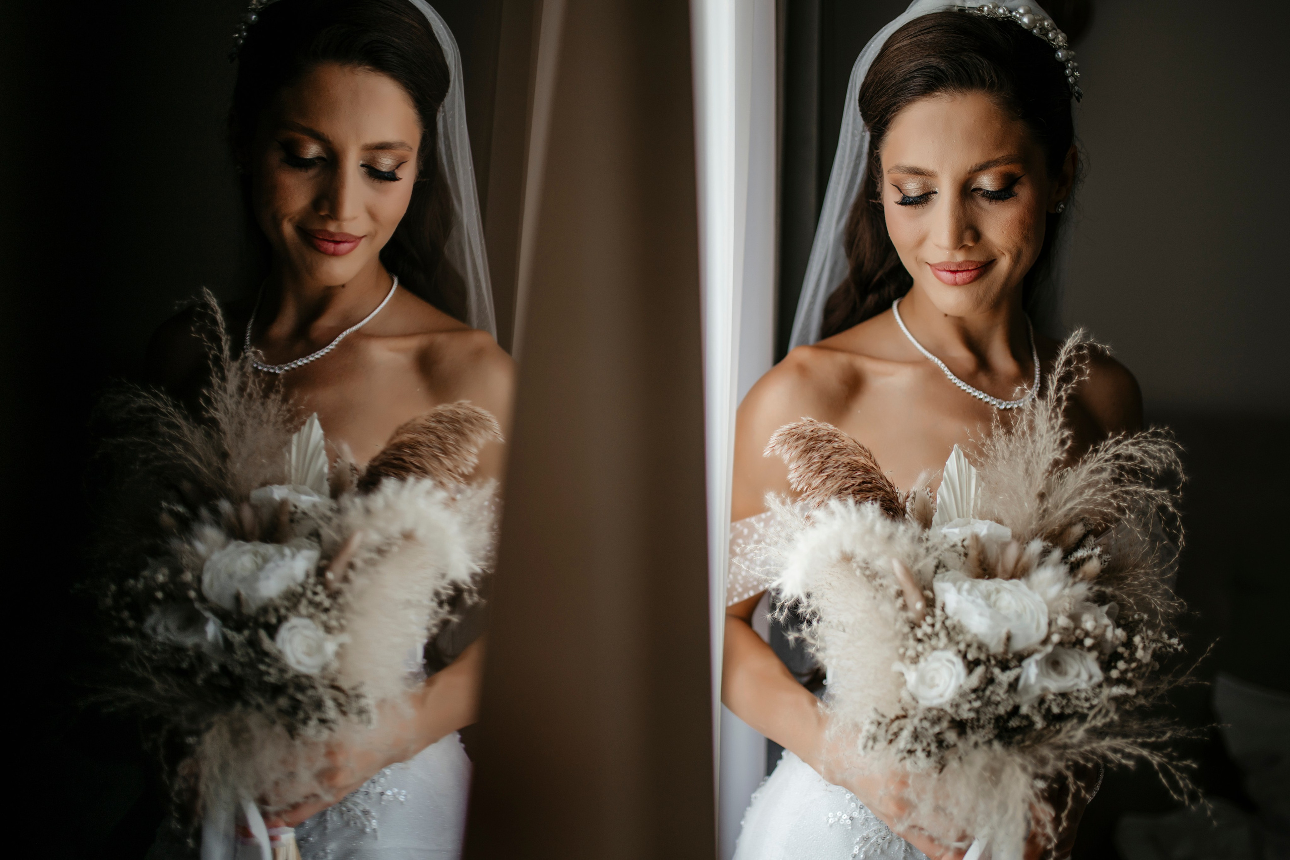 Larisa & Cosmin. Fotograf si Videograf | Nuntă-Botez