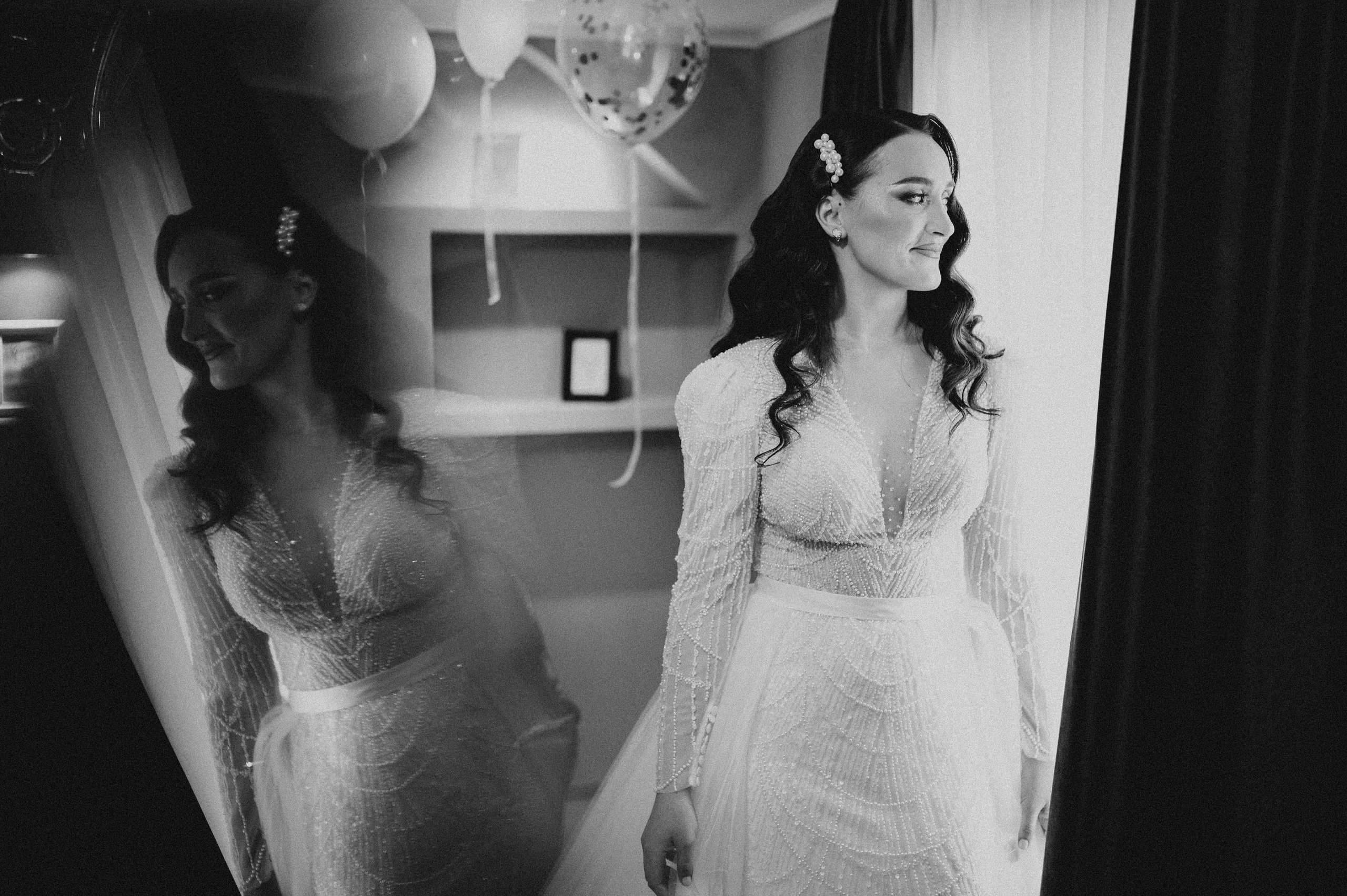 Elena & Ionut. Fotograf si Videograf | Nuntă-Botez