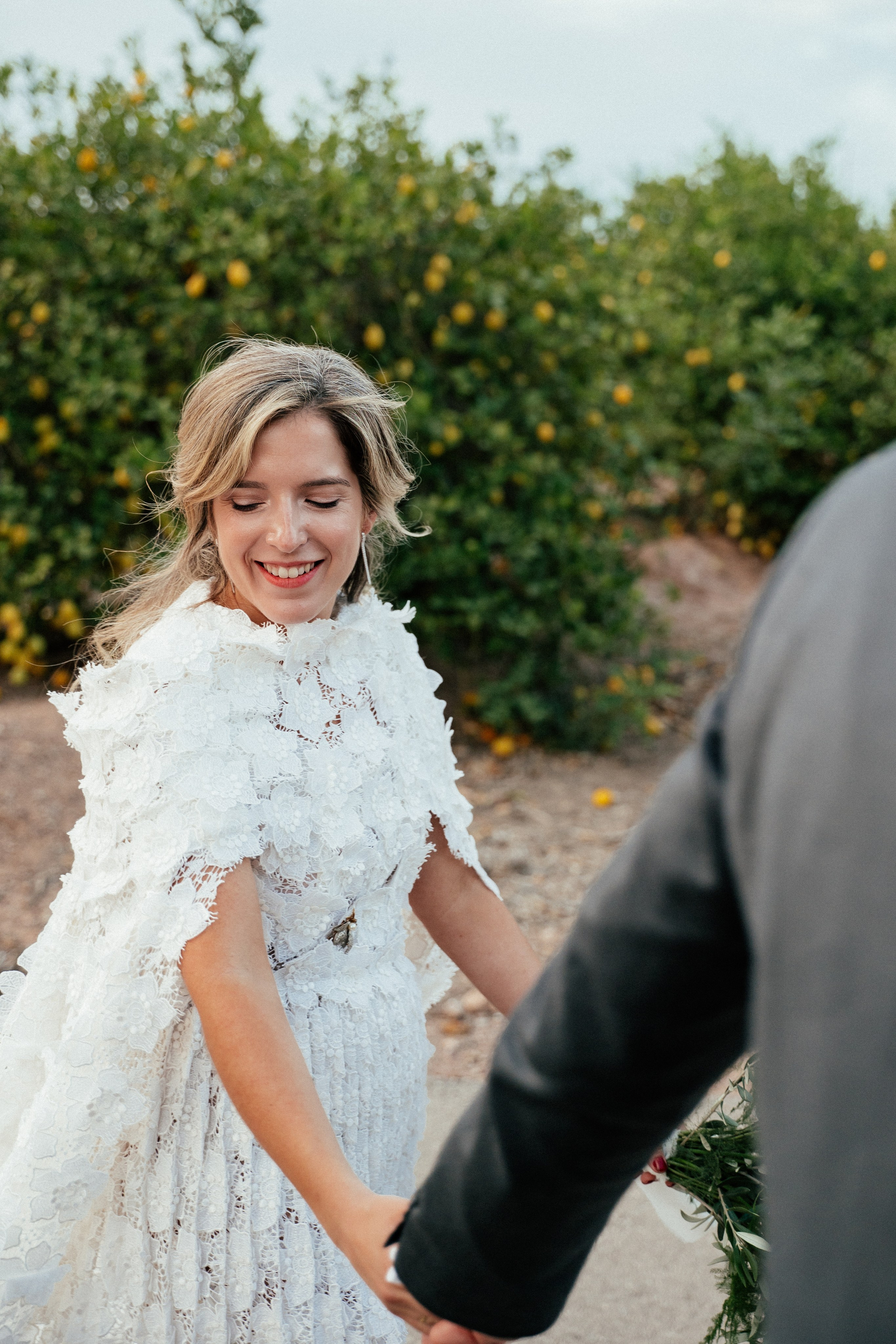 Gonzalo & Maria (Murcia)