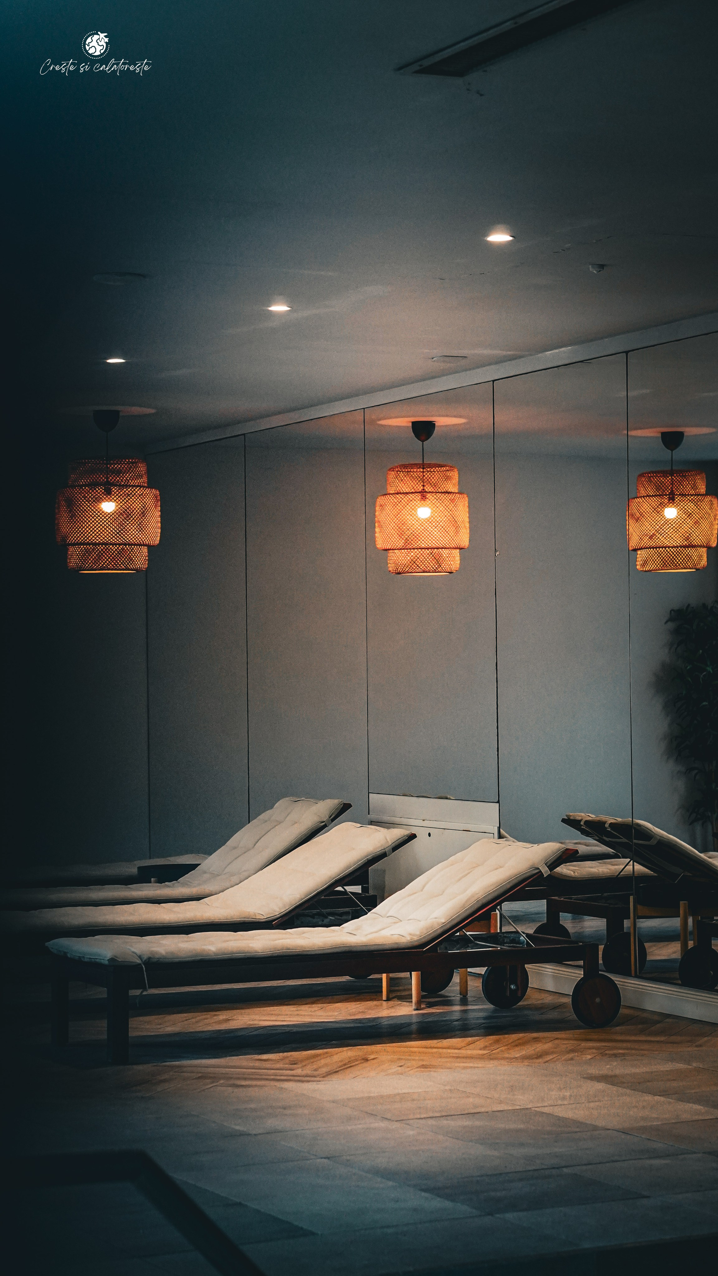 Bacolux Diana. Creste si calatoreste