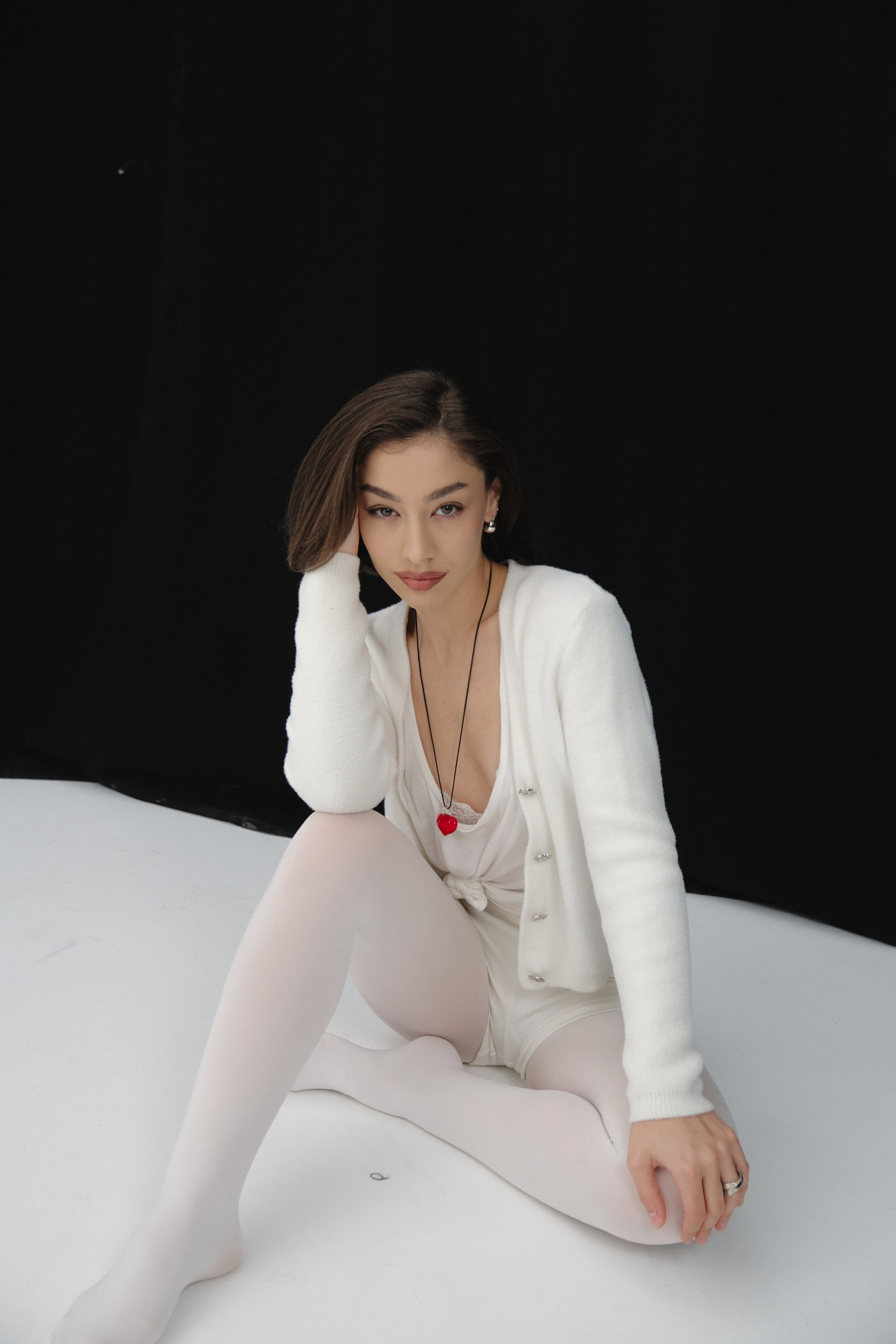 Polaroids — Cansu. Commercial fashion photographer based in Turkey and Europe