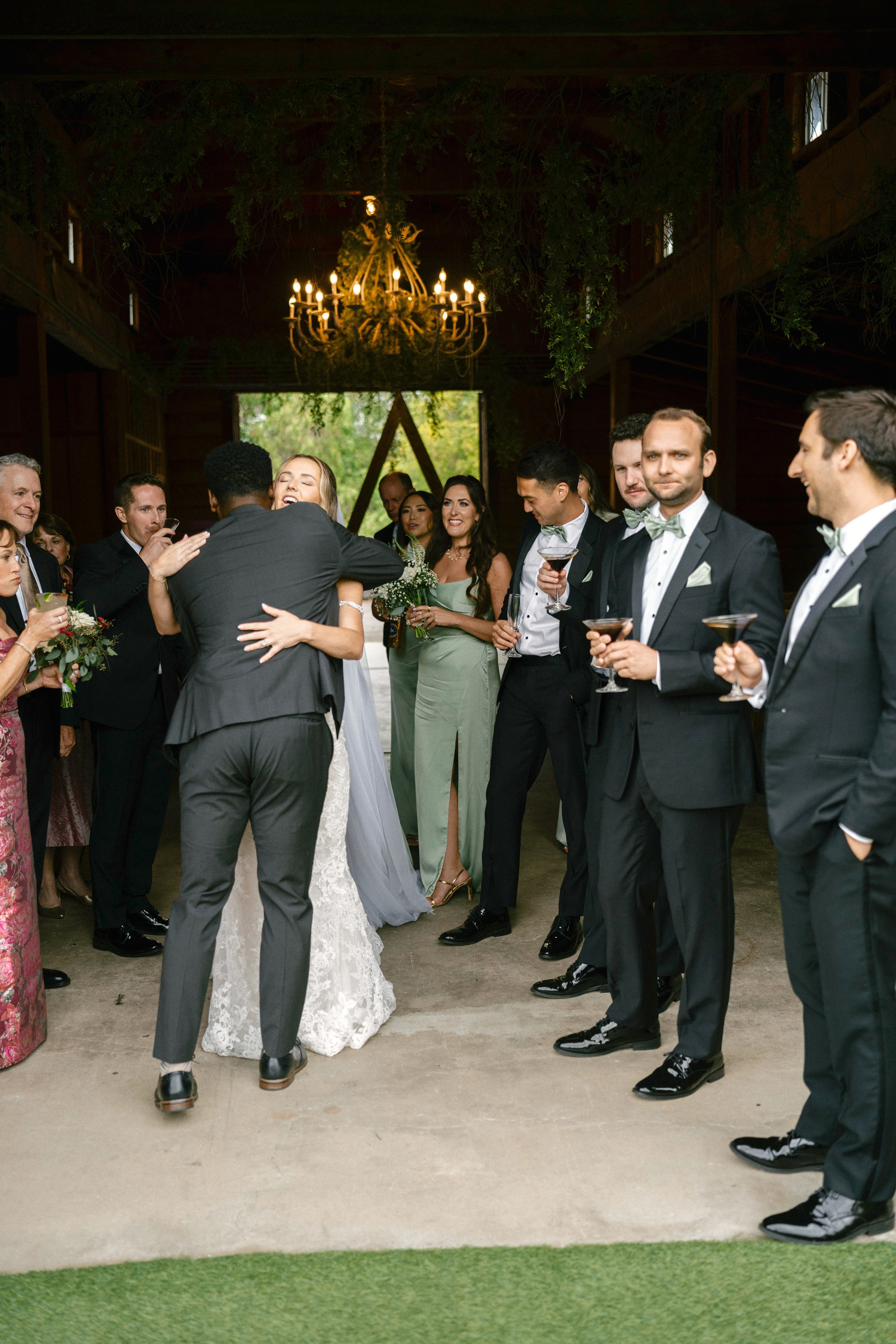 A+K Wedding at Ethereal Gardens, Escondido, California. Wedding Photography & Videography Team in California, Los Angeles, San Francisco, San Diego and Travel