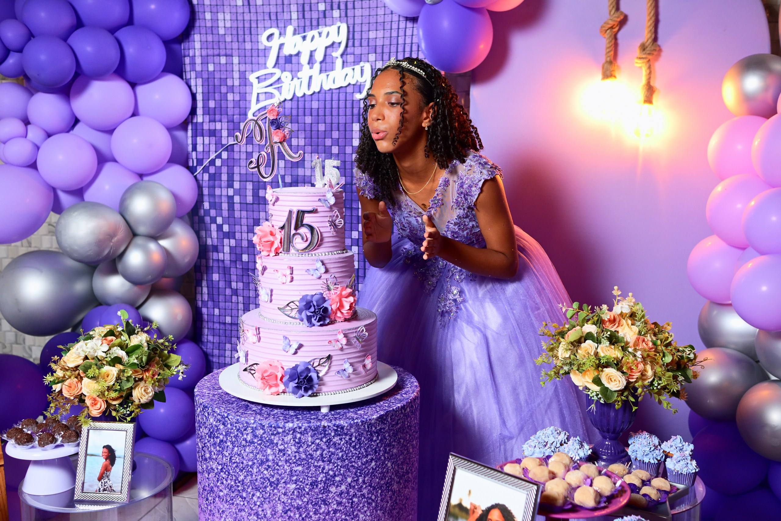 Amanda - 15 anos, Fotógrafo em Salvador, Ensaios, Eventos, 15 anos, XV anos, Festa