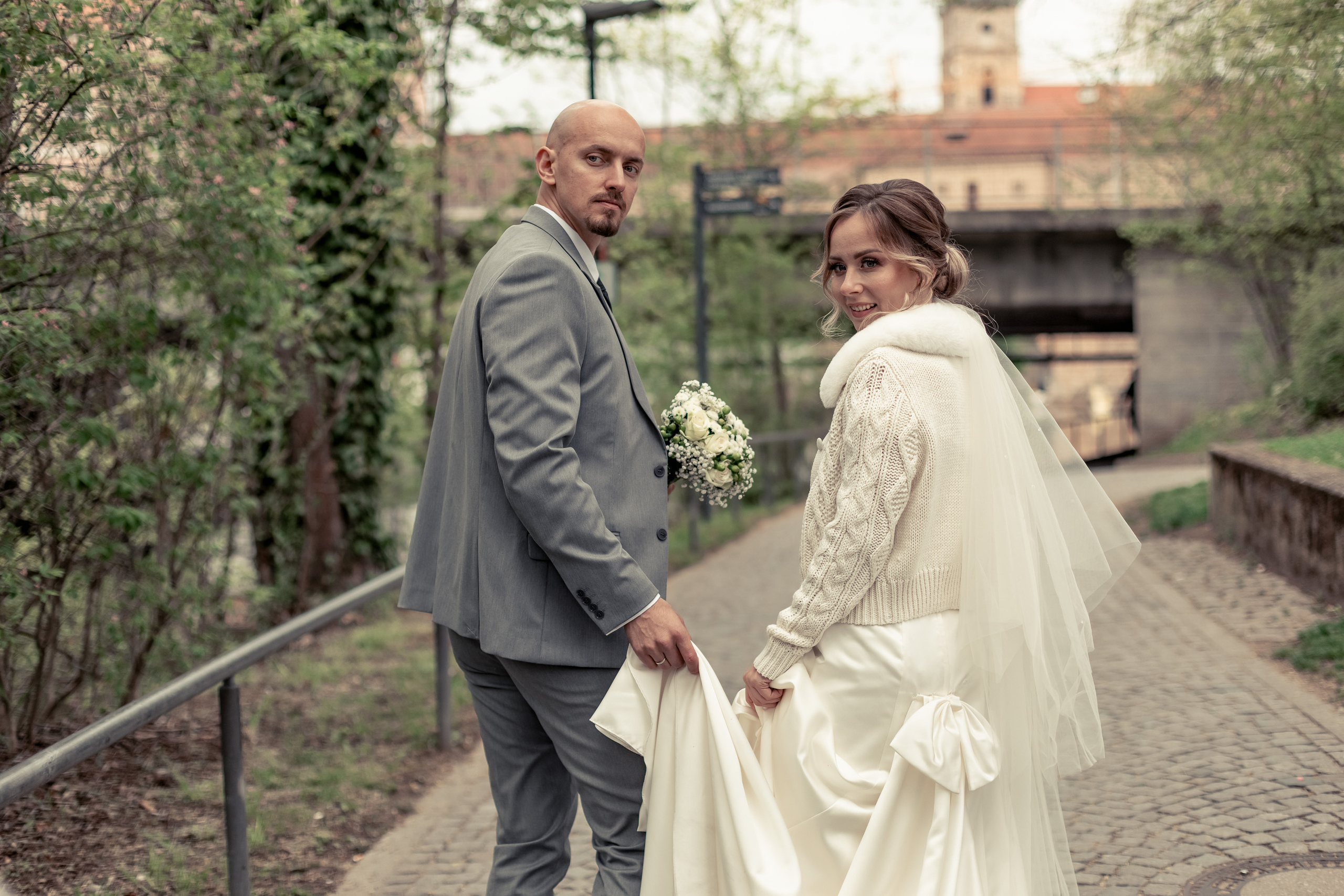 Hochzeitfotografie. Fotograf für Hochzeits- und Familienfotos in Buchen (Odenwald) Mosbach