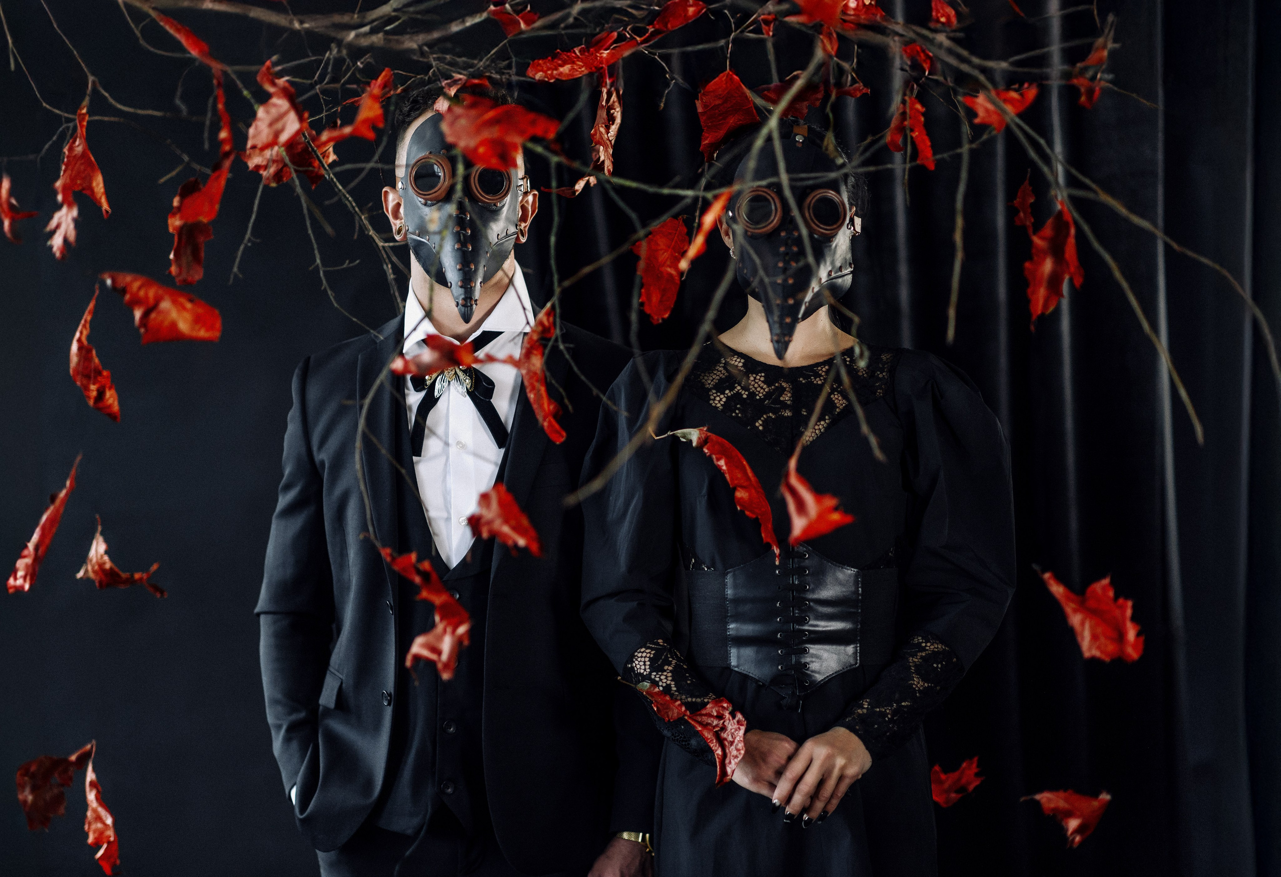 WS 2.0 Halloween 28.09.2024. Портретный и семейный фотограф, Anton Hansen, в Таллинне, Эстония