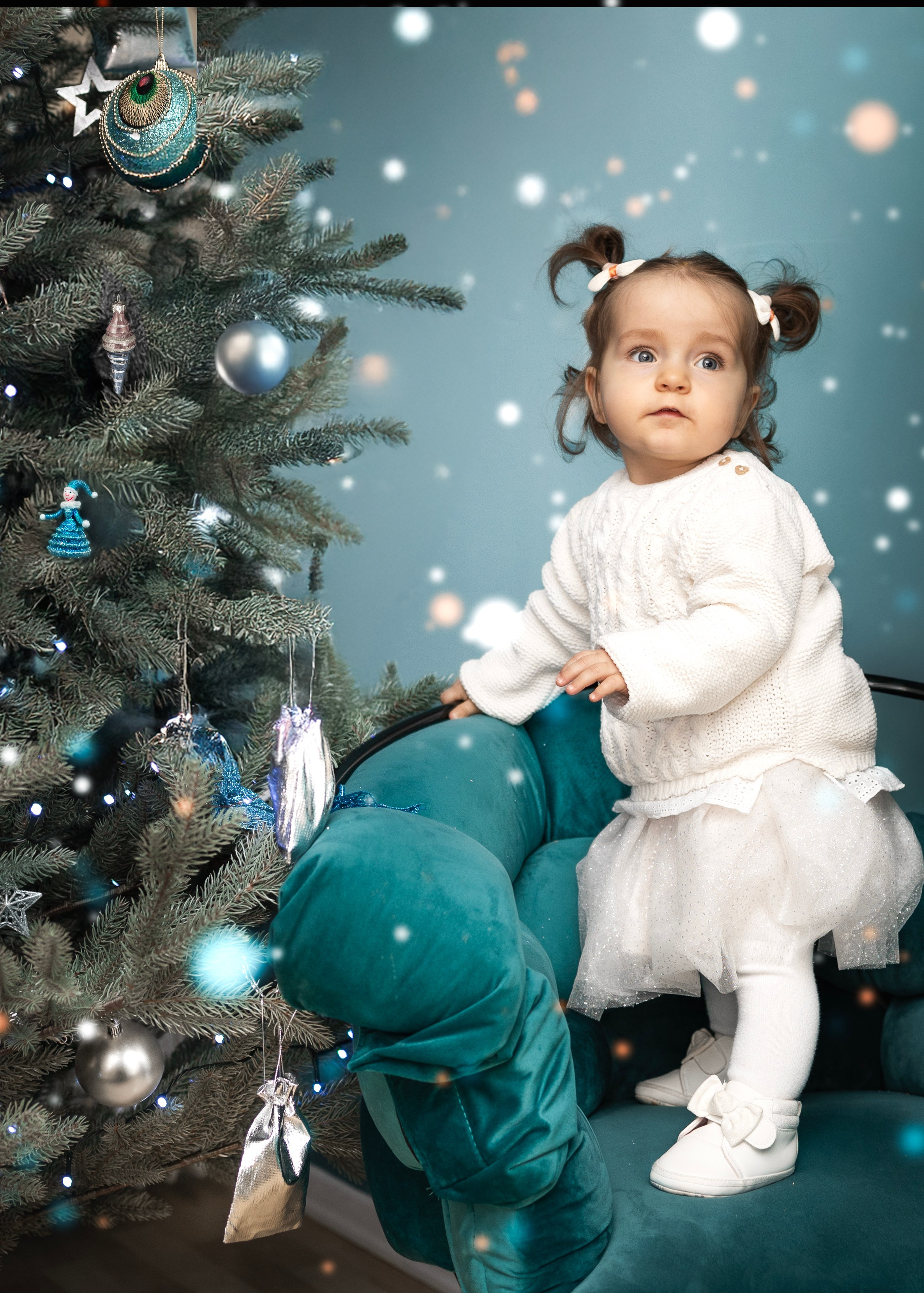 Julia & Family. Photographer in Munich
