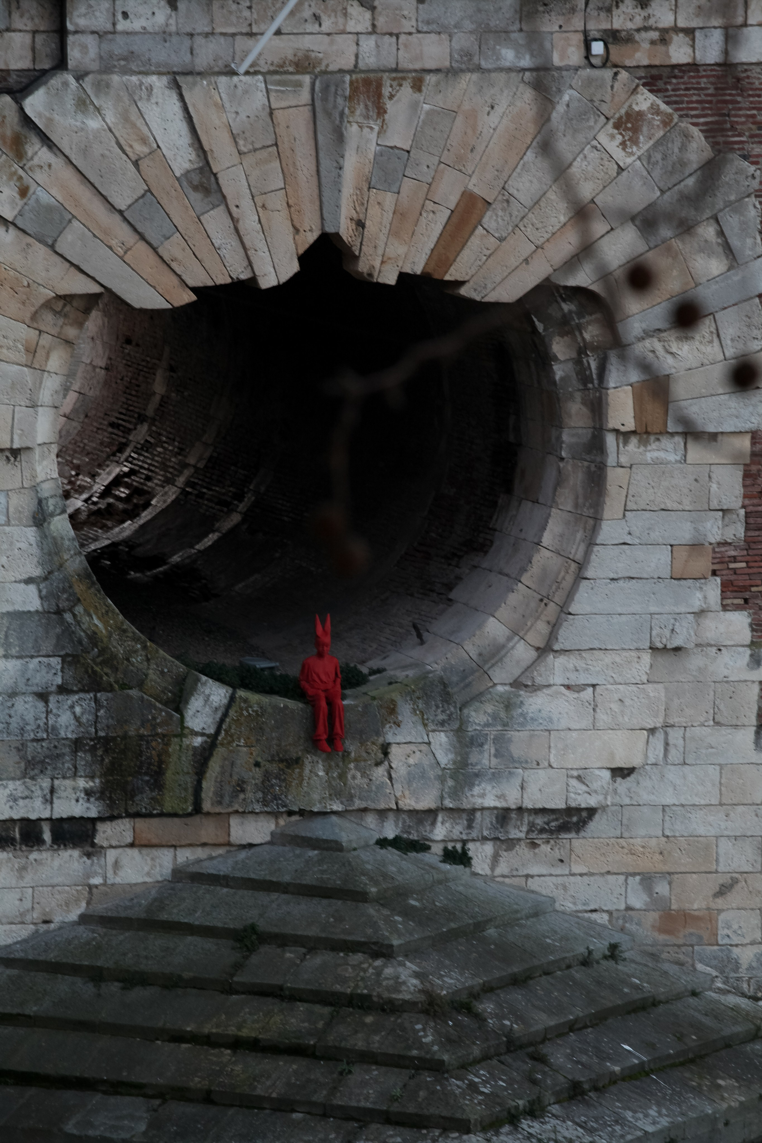 Toulouse. Eugénie Smirnova — your photographer in Toulouse and southwest France