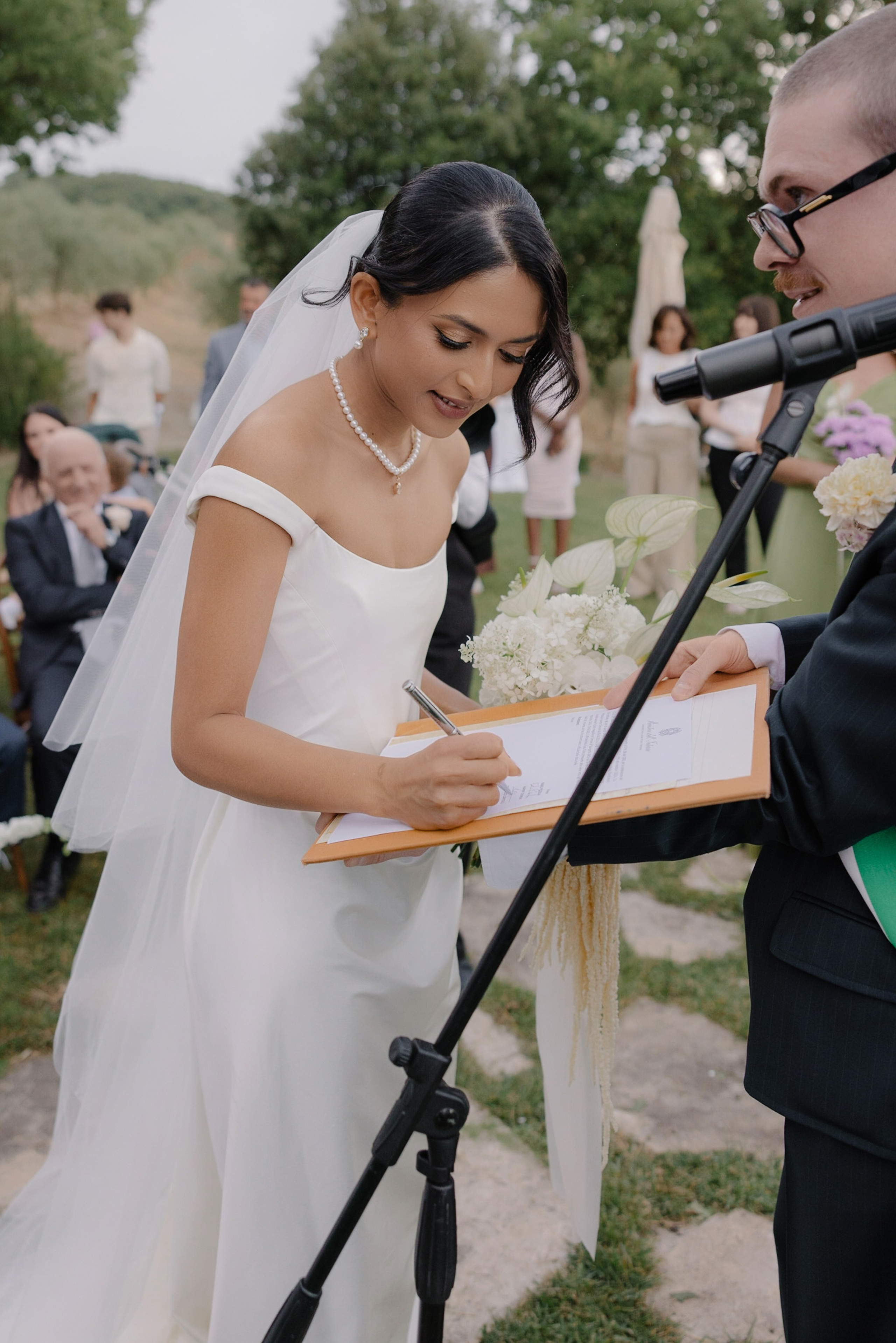 1. Wedding photographer Italy