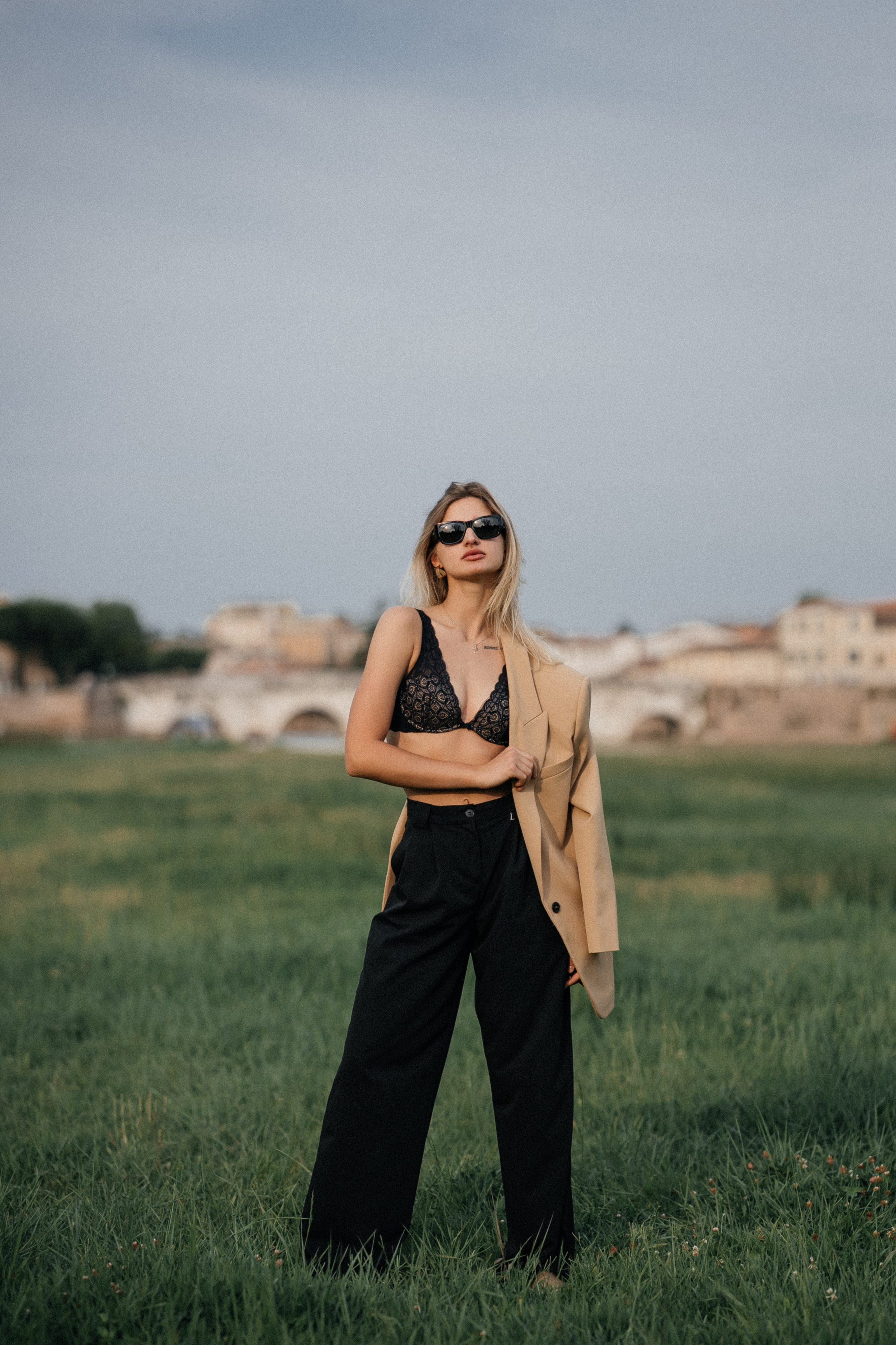 In park. Весільний фотограф Вікторія Саврук