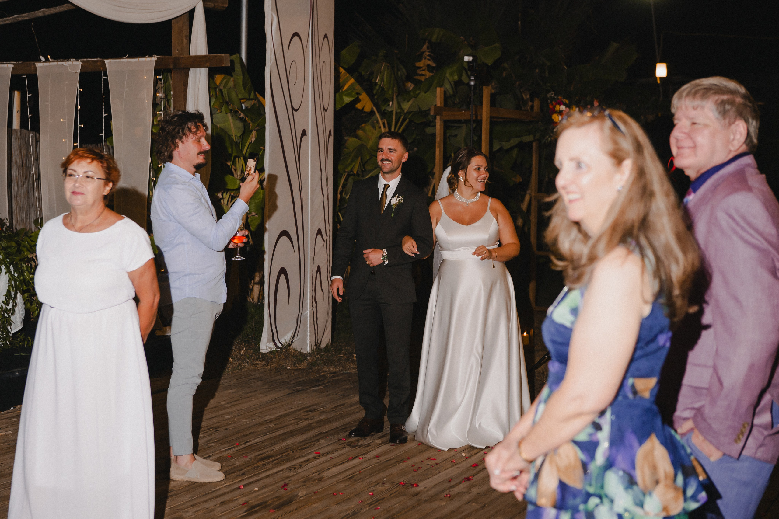 Nataly & Tristian. Фотограф в Анталии (Турция) Ева Сэрт