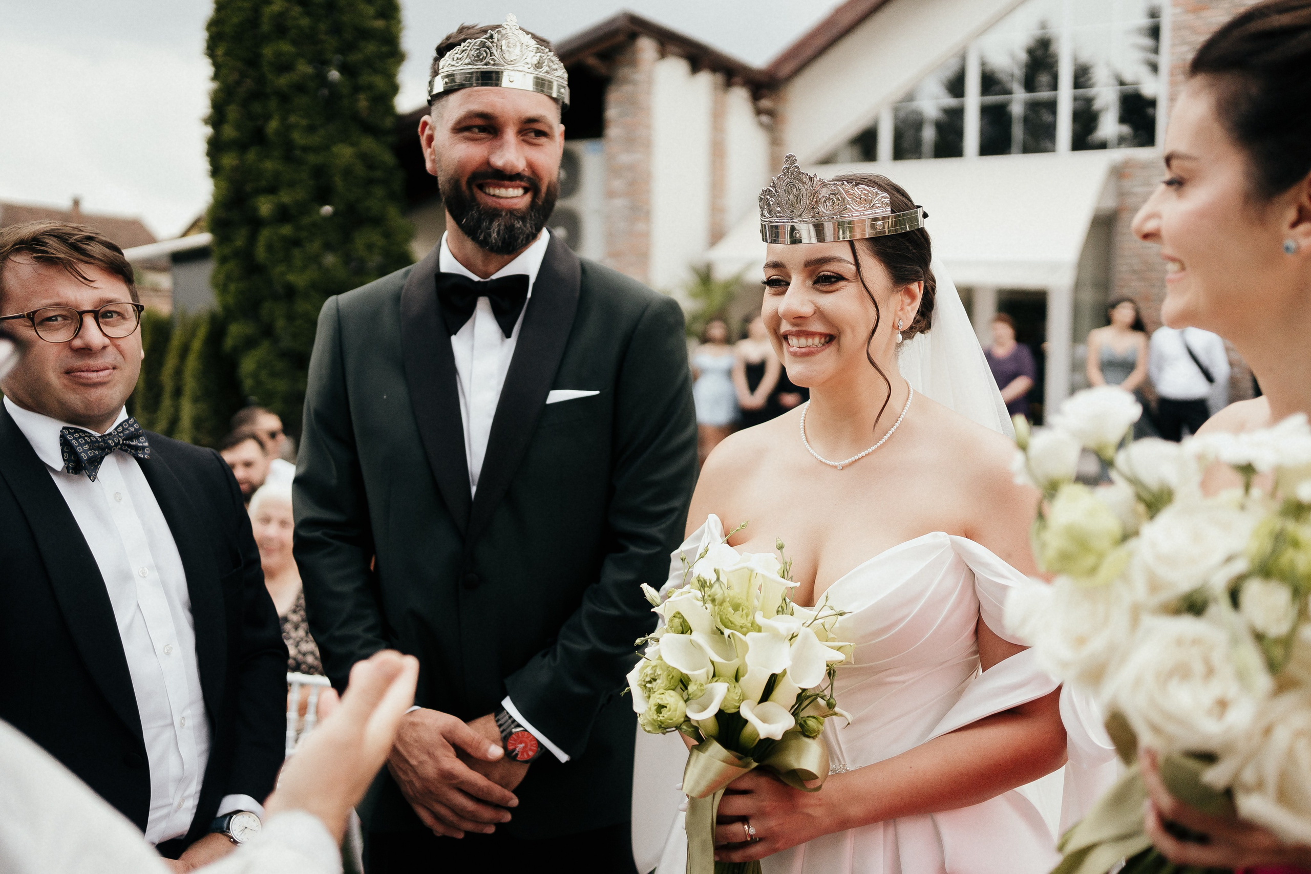 Andreea & Constantin. Ionutdraganfoto.com