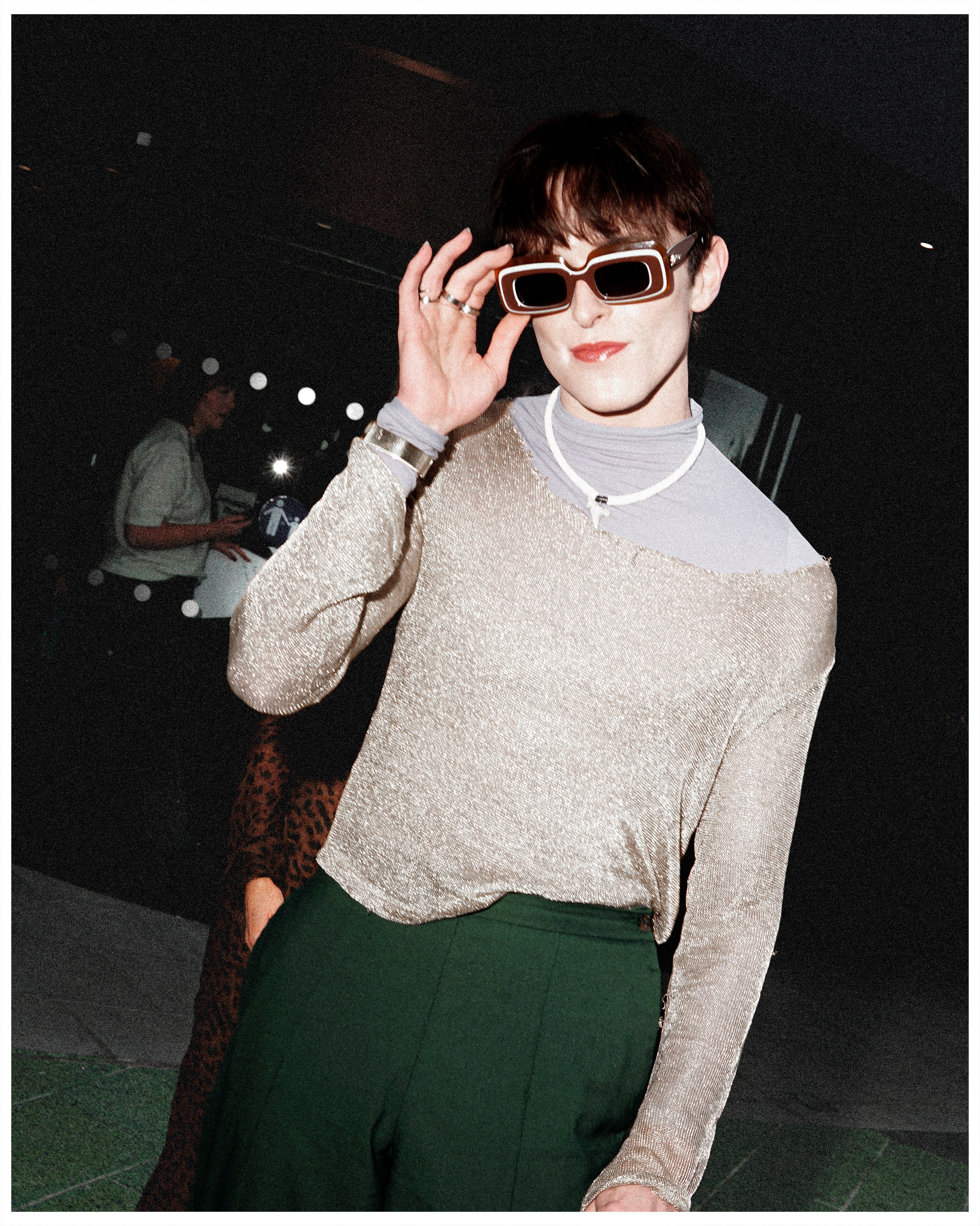 Ireland Fashion Week 2025 — Dublin Street Style & Runway Photography | AMELPOMENEM PHOTO. Creative Portrait Photographer in Ireland — AMELPOMENEM