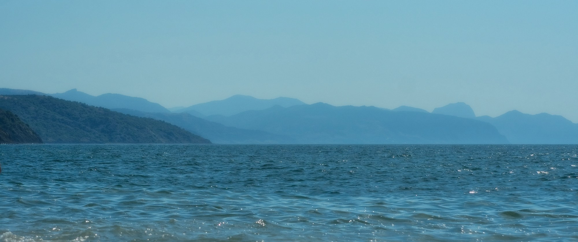 Природа Южноукраинск